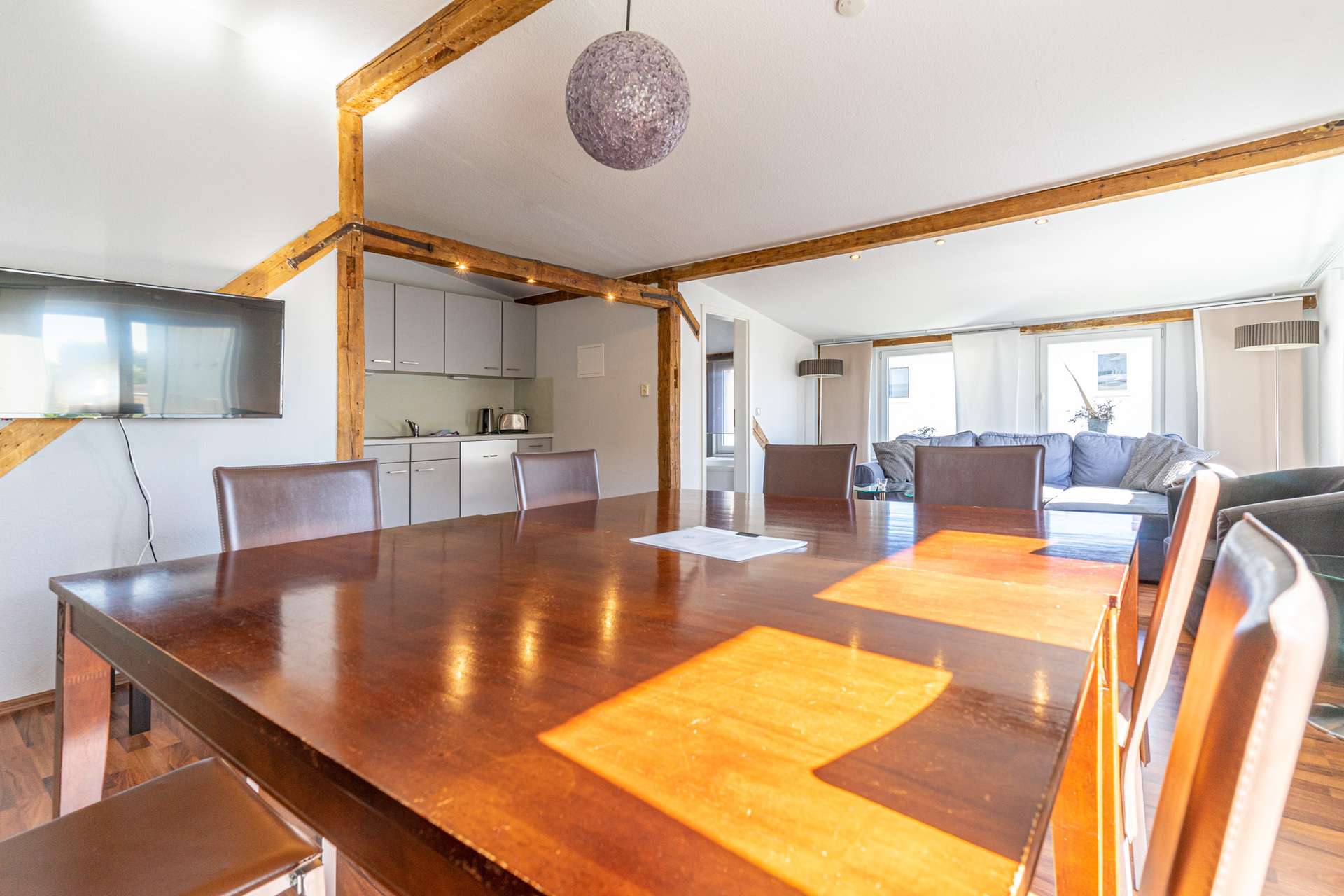 Ferienwohnung