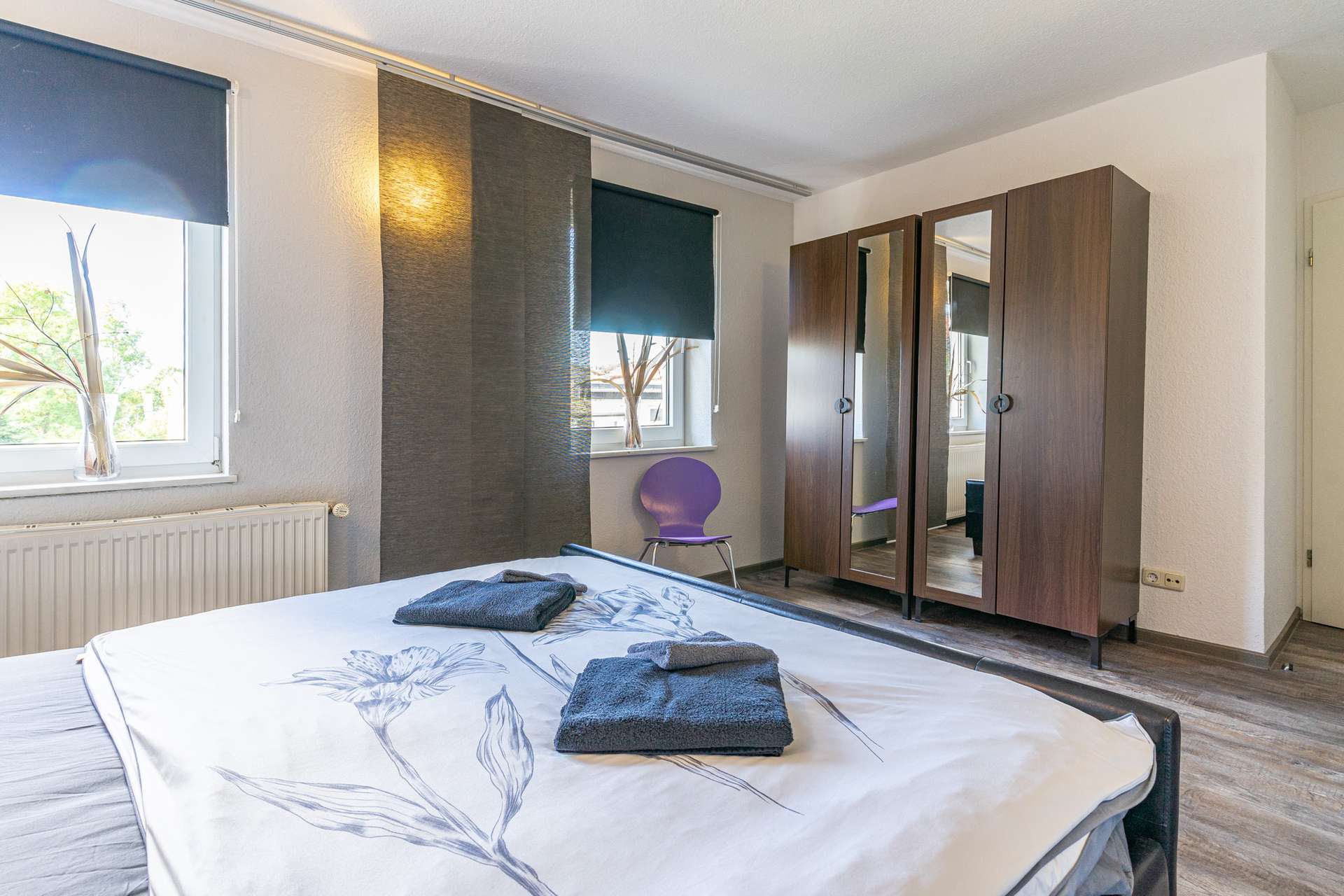 Ferienwohnung