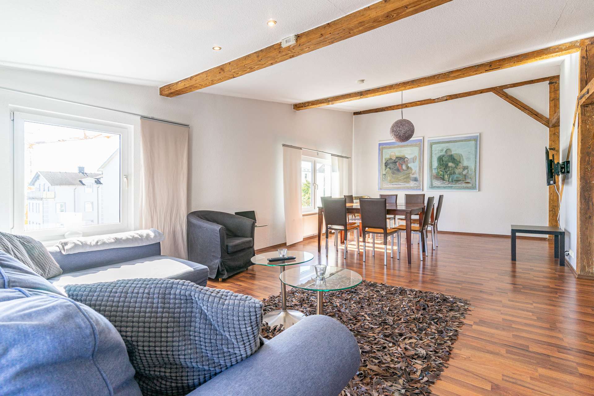 Ferienwohnung