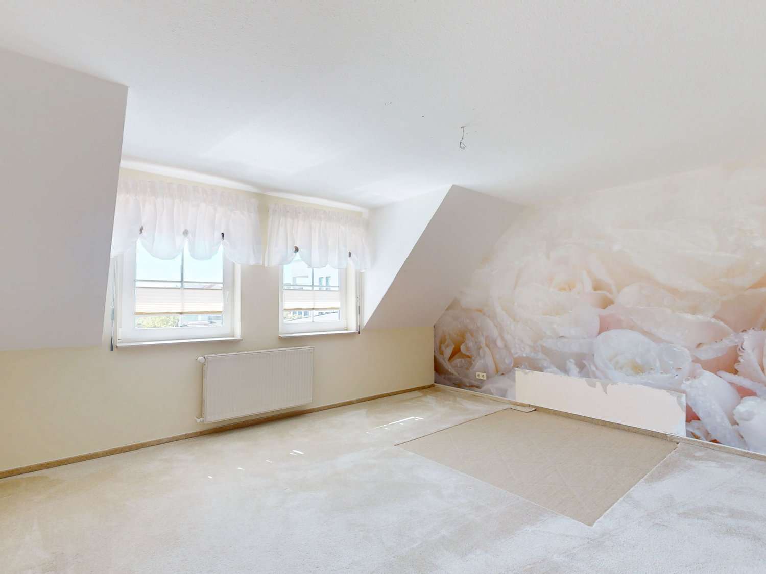 Schlafzimmer 1 DG