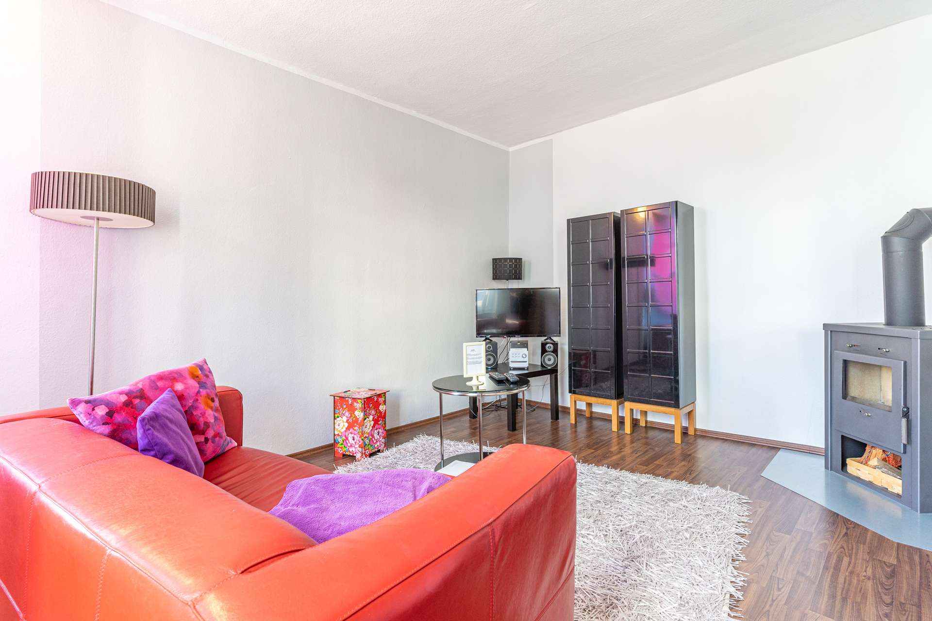 Ferienwohnung