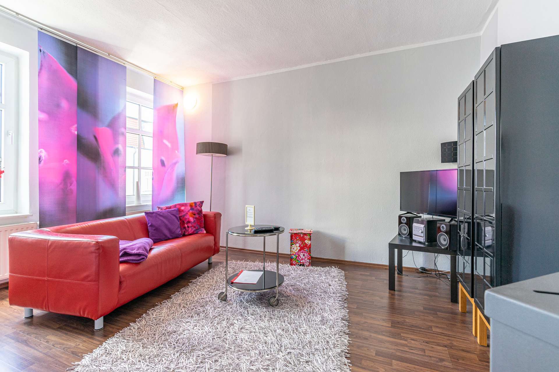Ferienwohnung