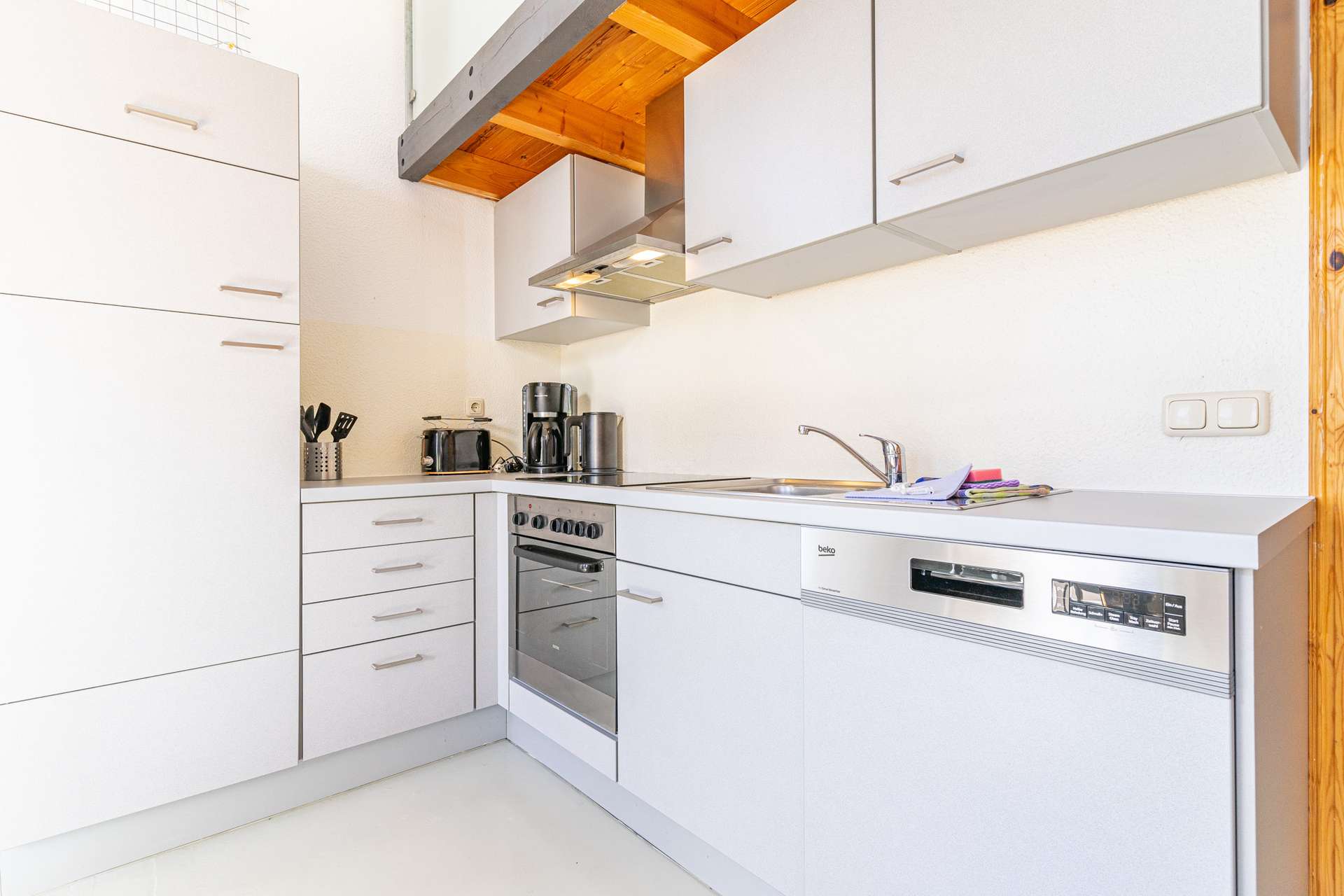 Ferienwohnung