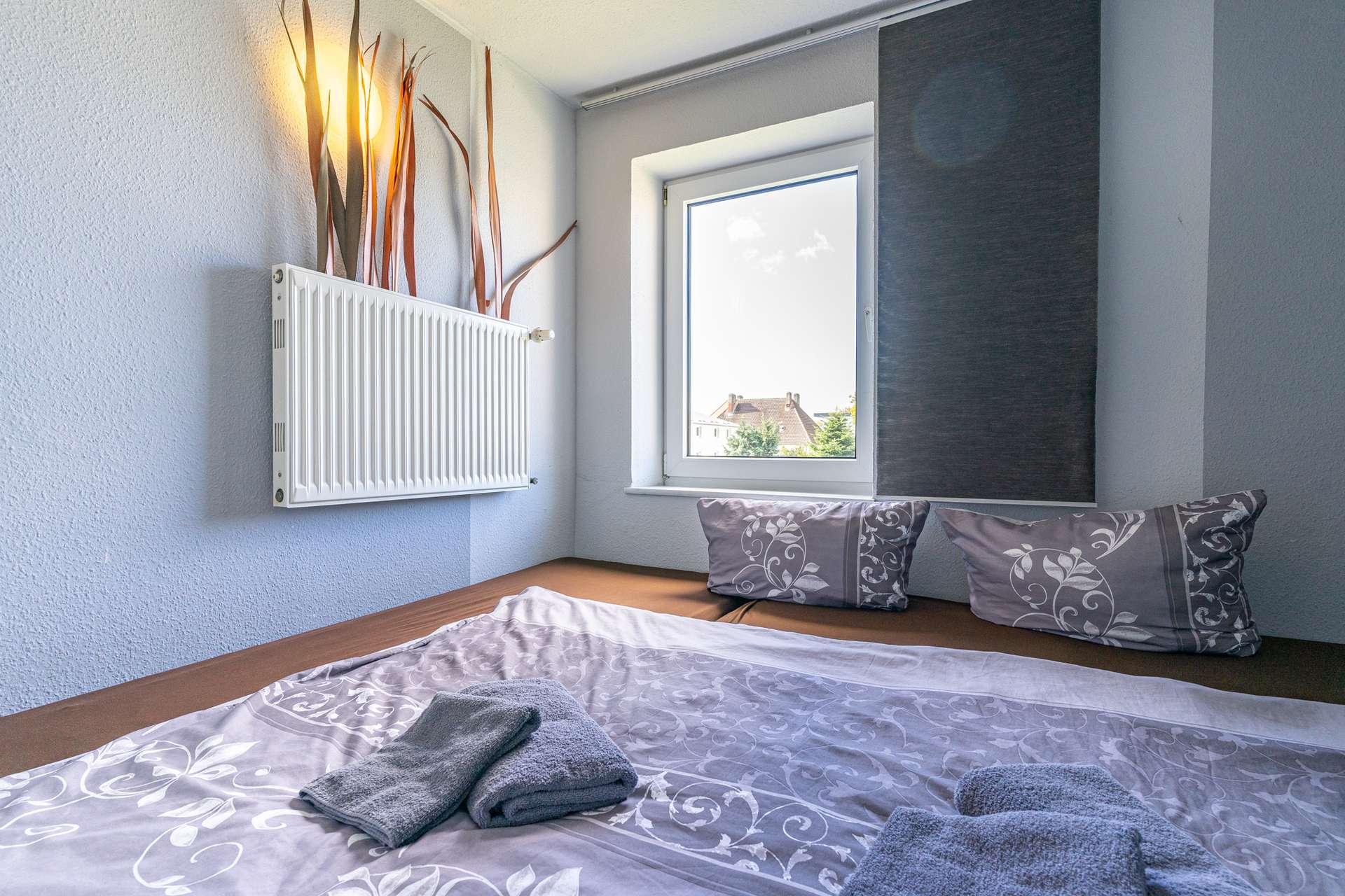 Ferienwohnung