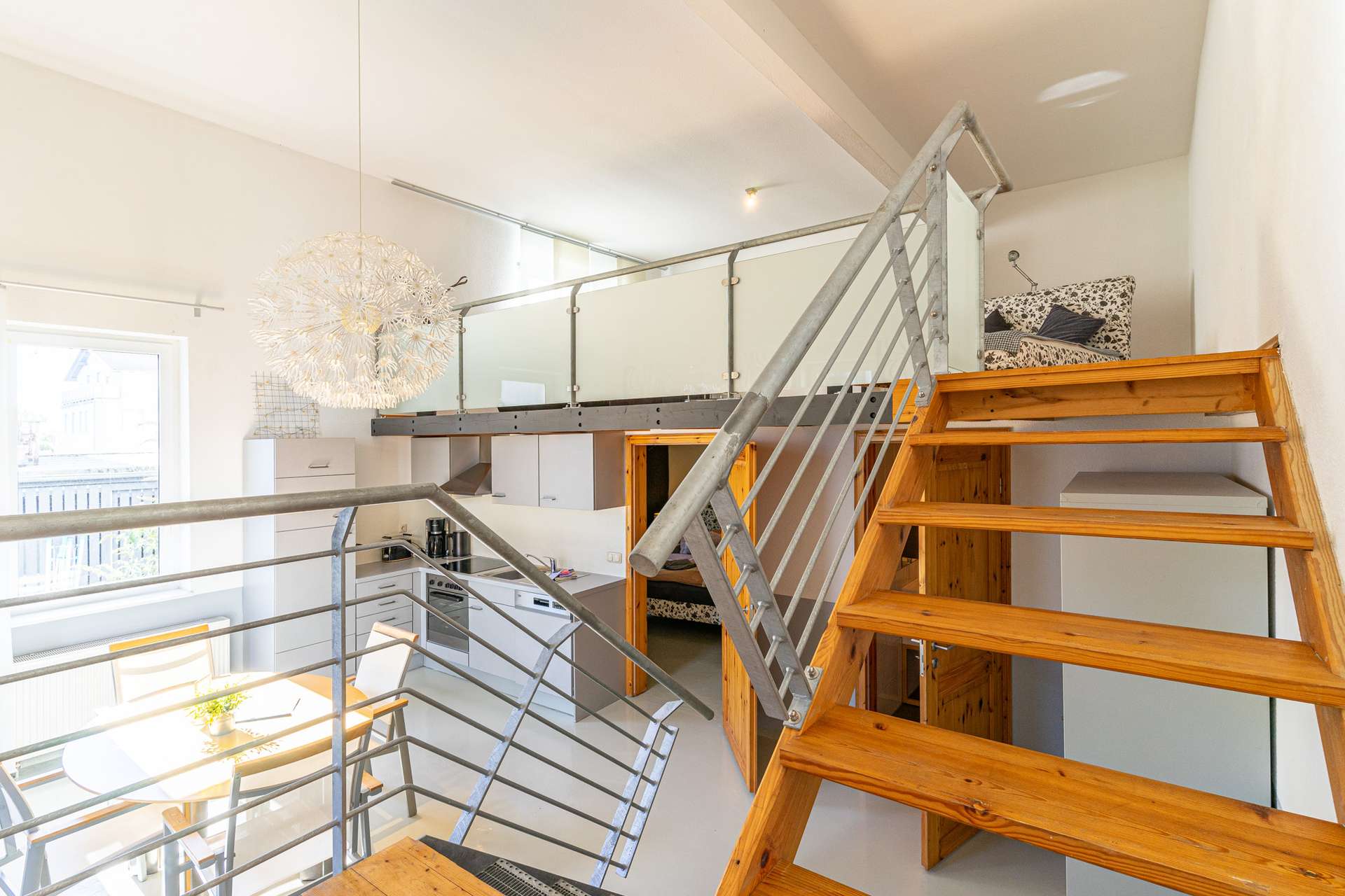 Ferienwohnung