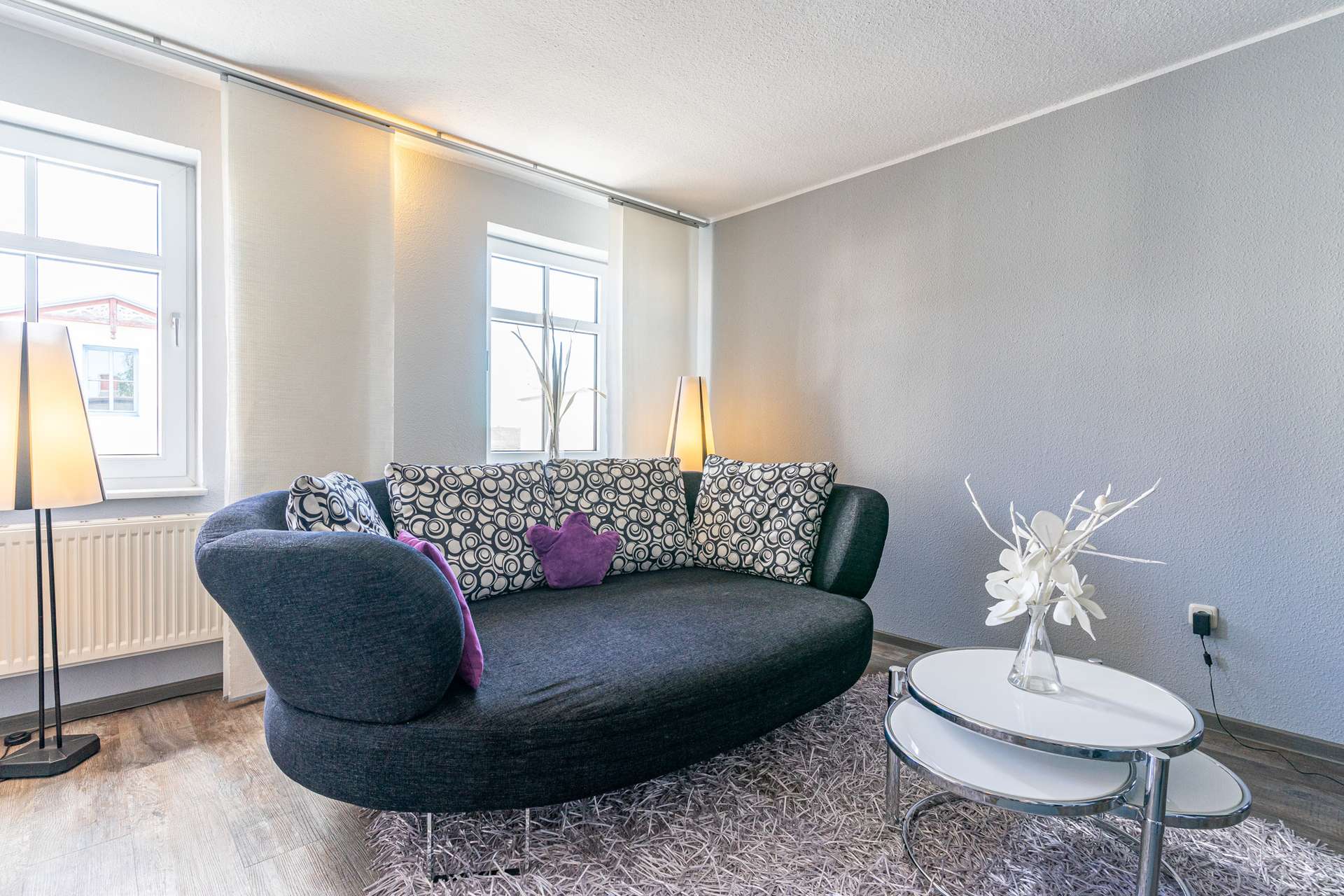 Ferienwohnung