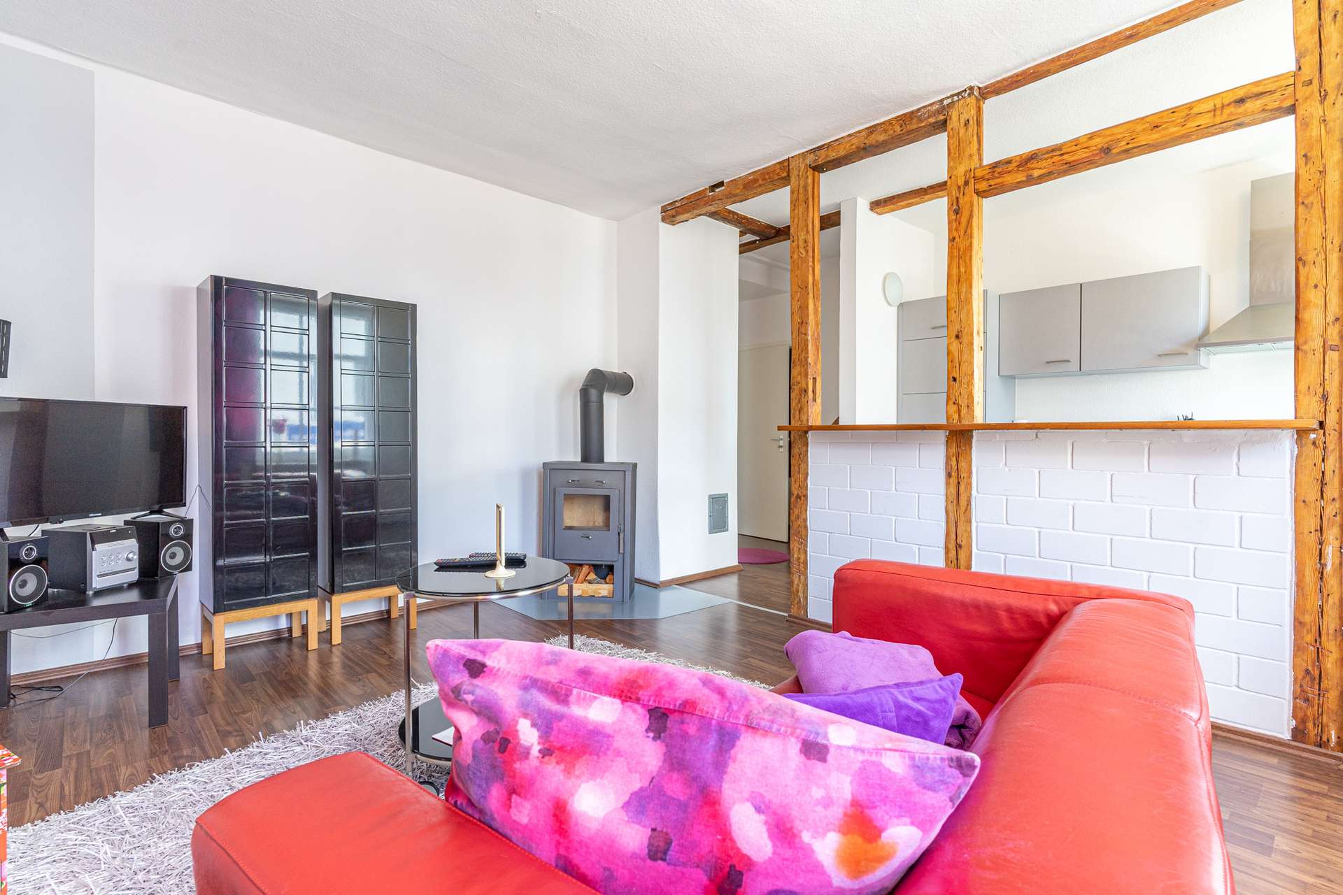 Ferienwohnung