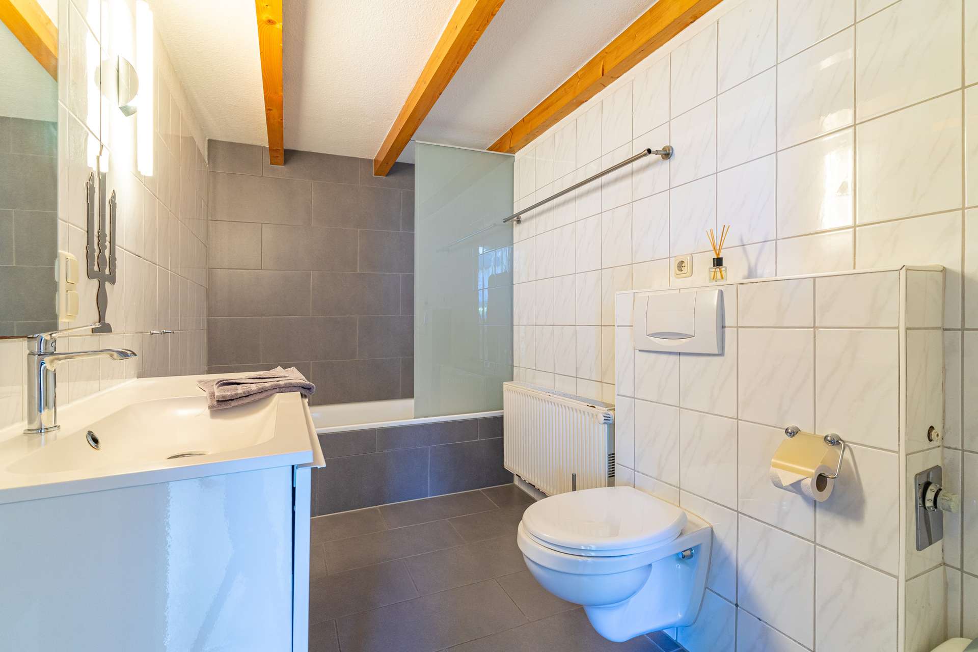 Ferienwohnung
