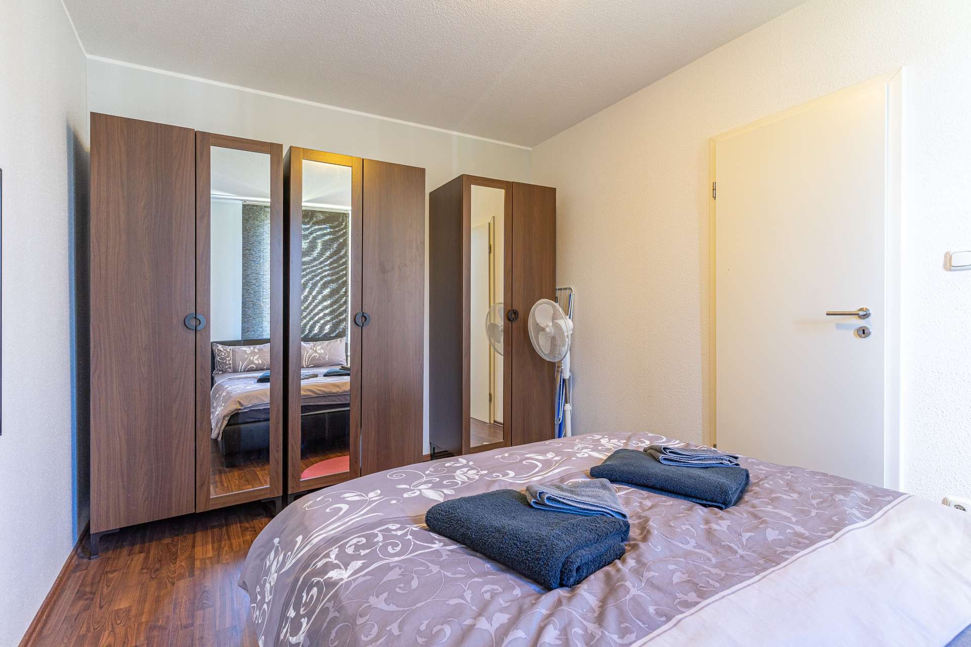 Ferienwohnung