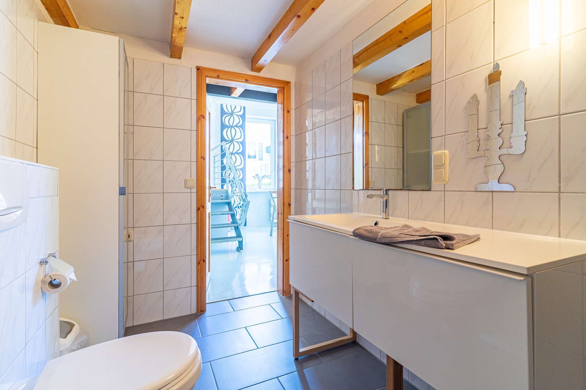 Ferienwohnung