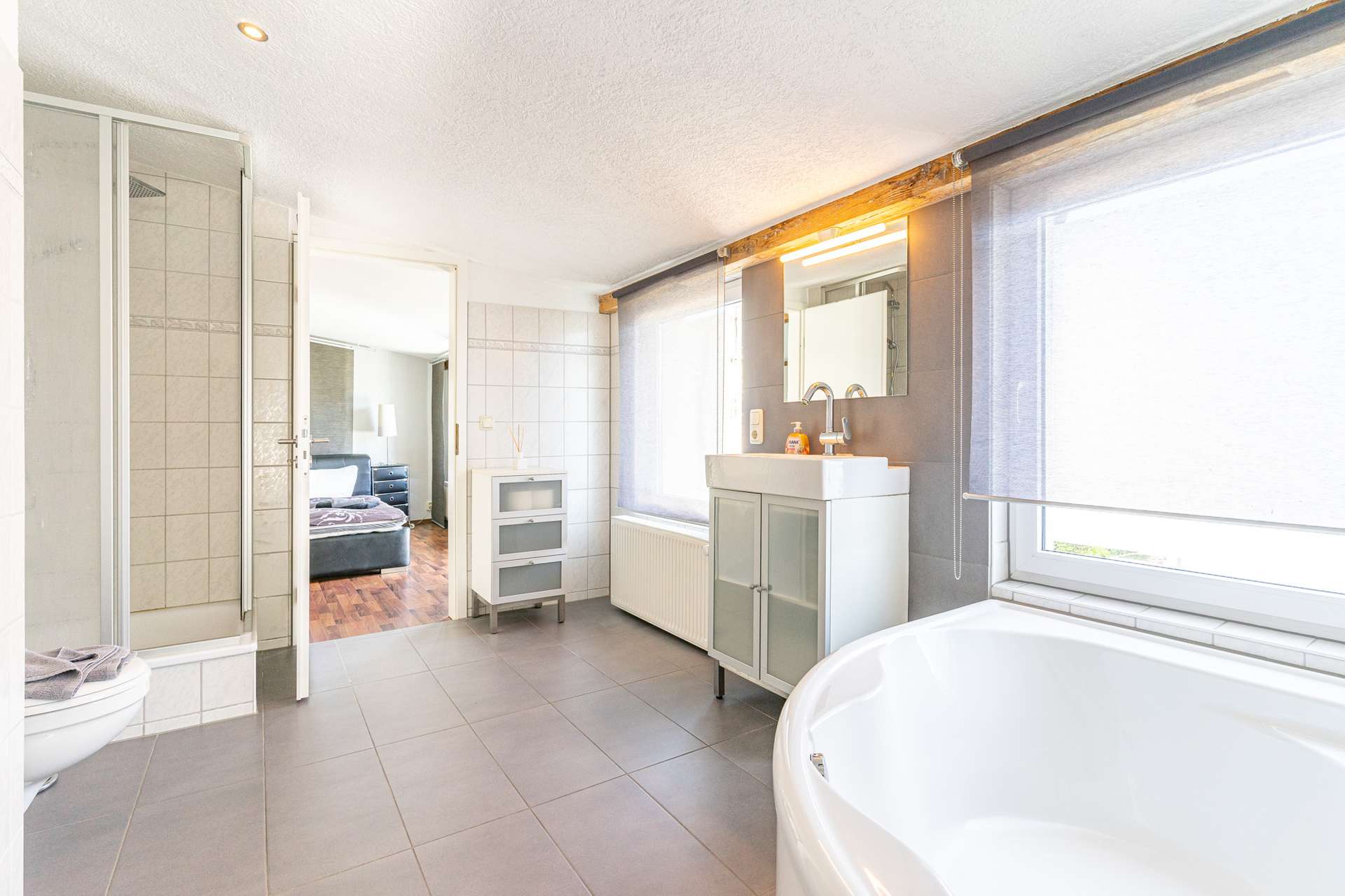Ferienwohnung