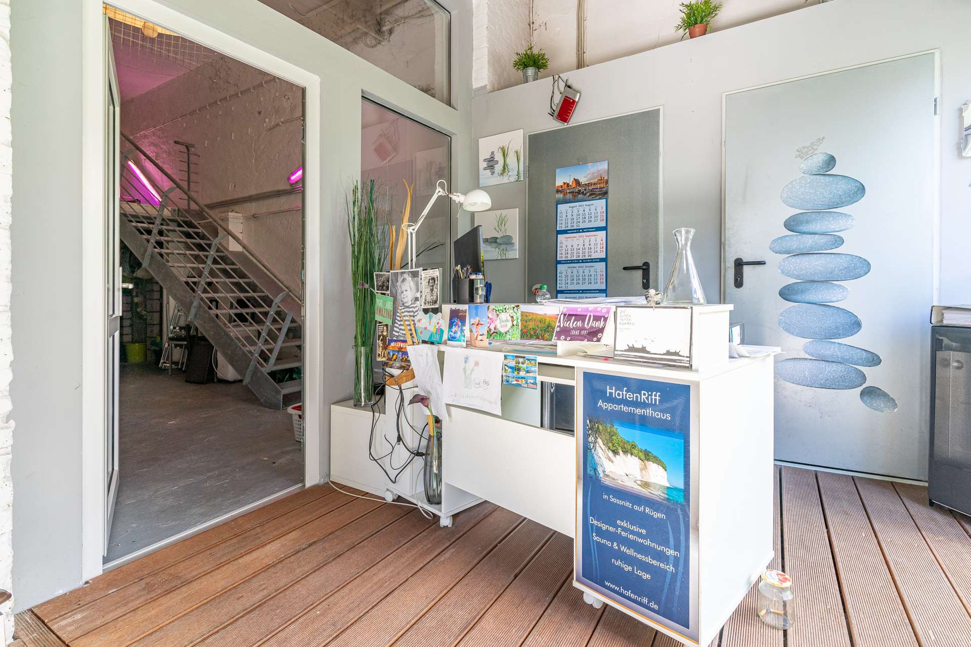 Büro