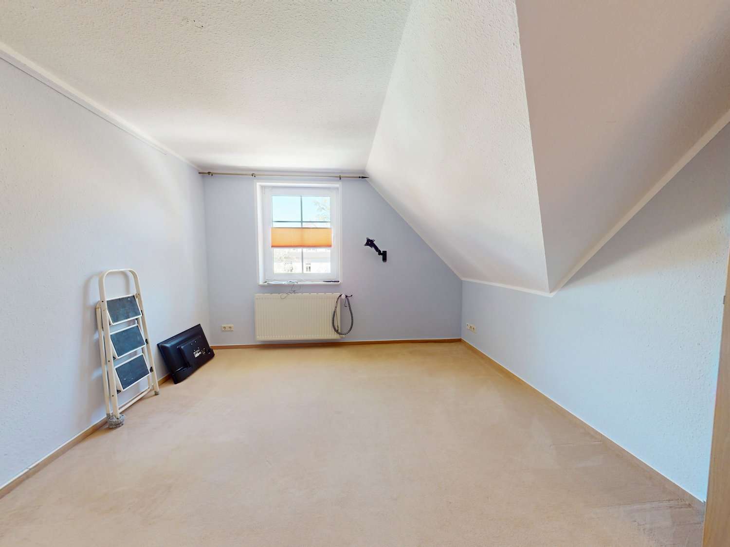 Schlafzimmer 2 DG