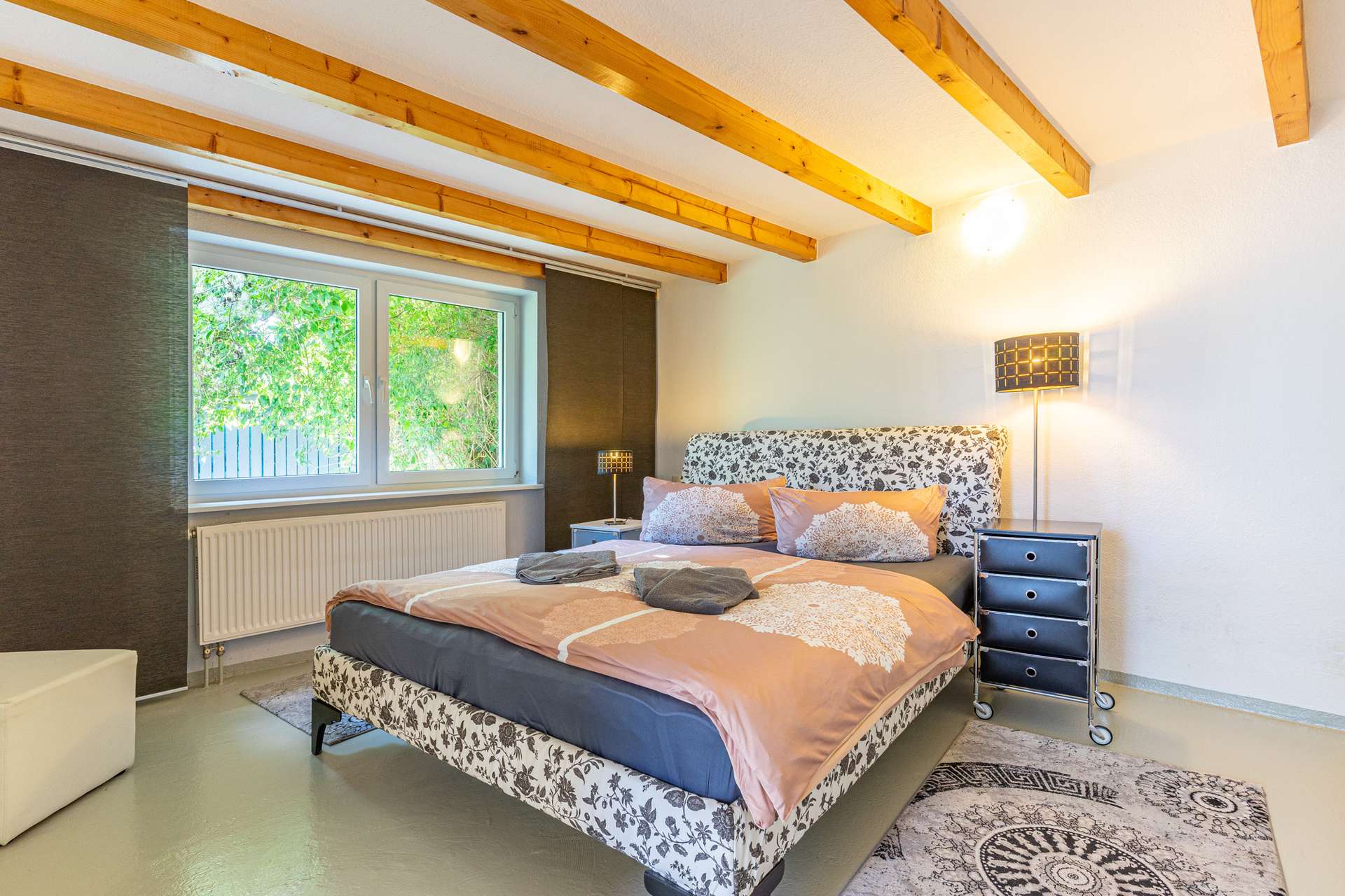 Ferienwohnung