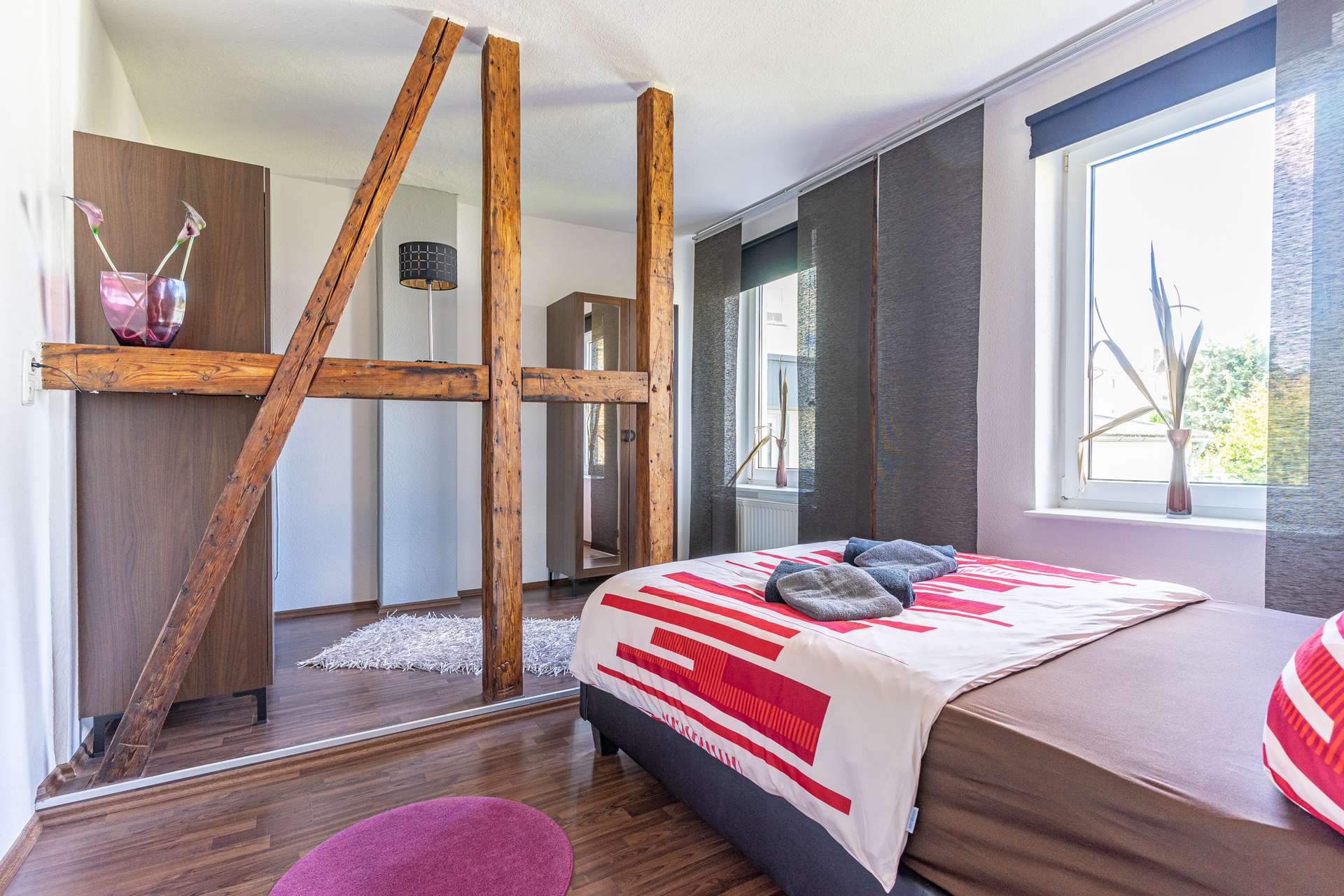 Ferienwohnung