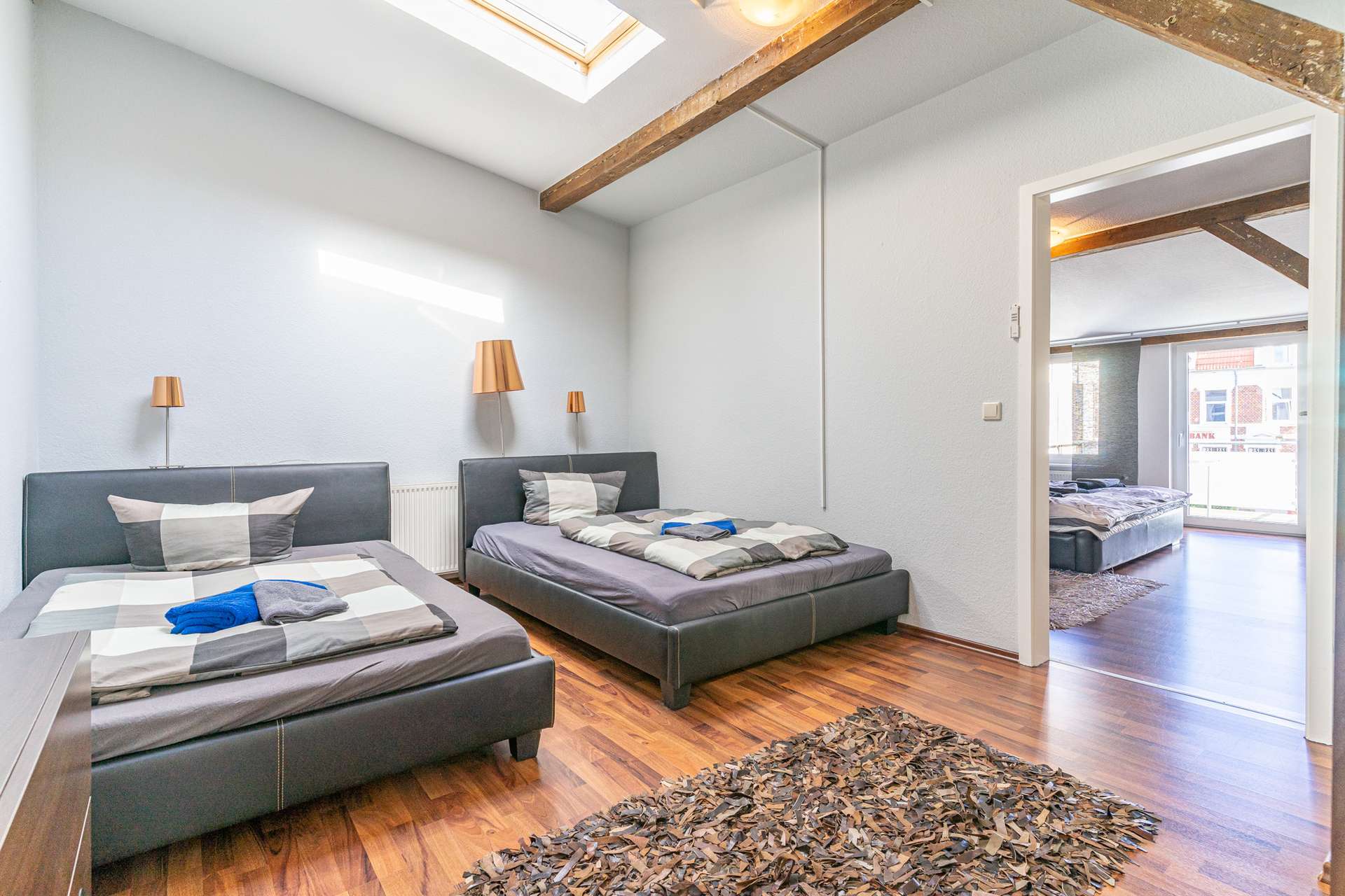 Ferienwohnung