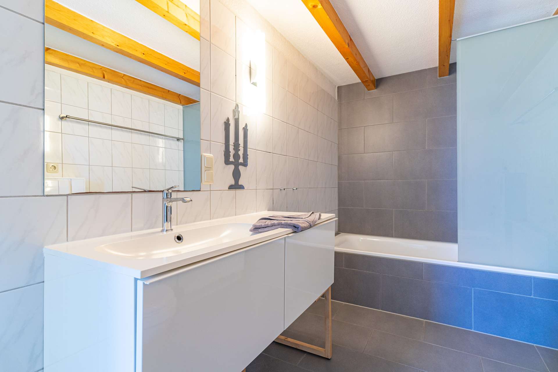 Ferienwohnung