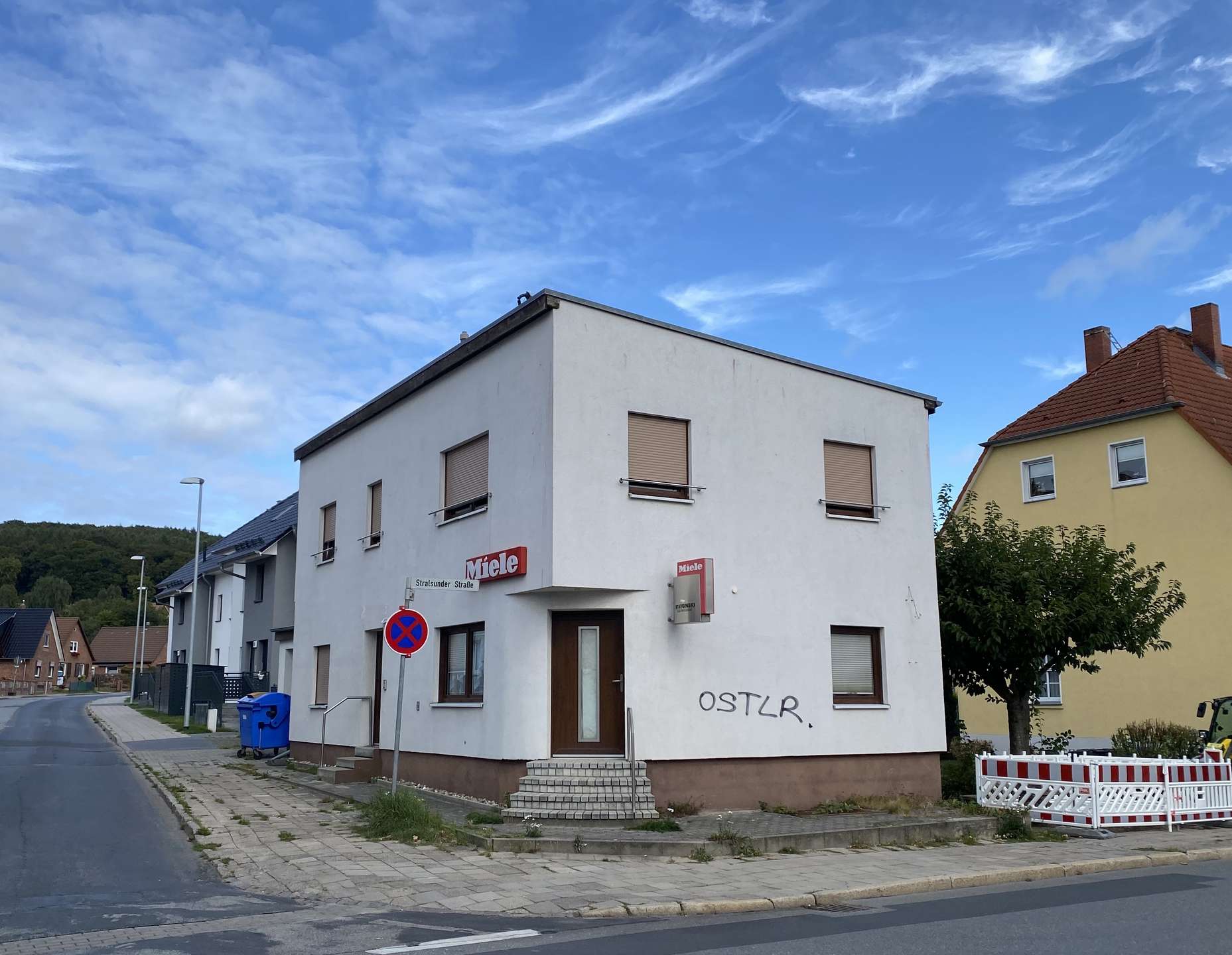 Objektansicht