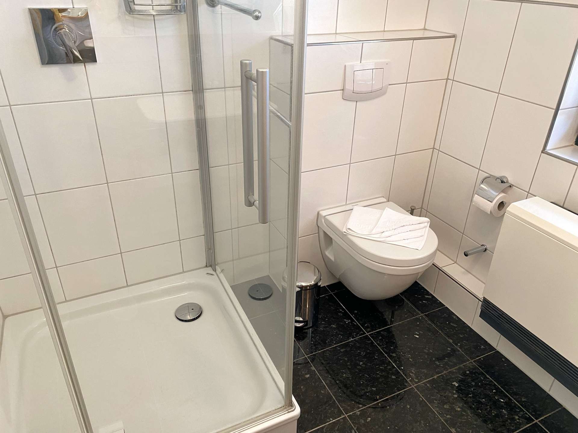 Badezimmer OG Ferienhaus