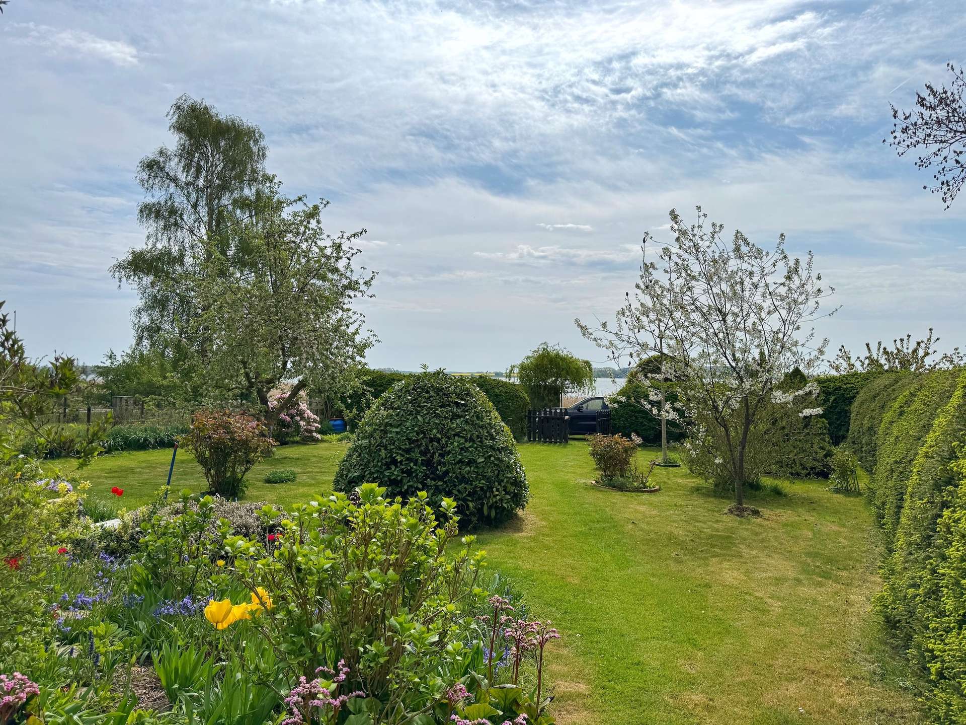 Garten