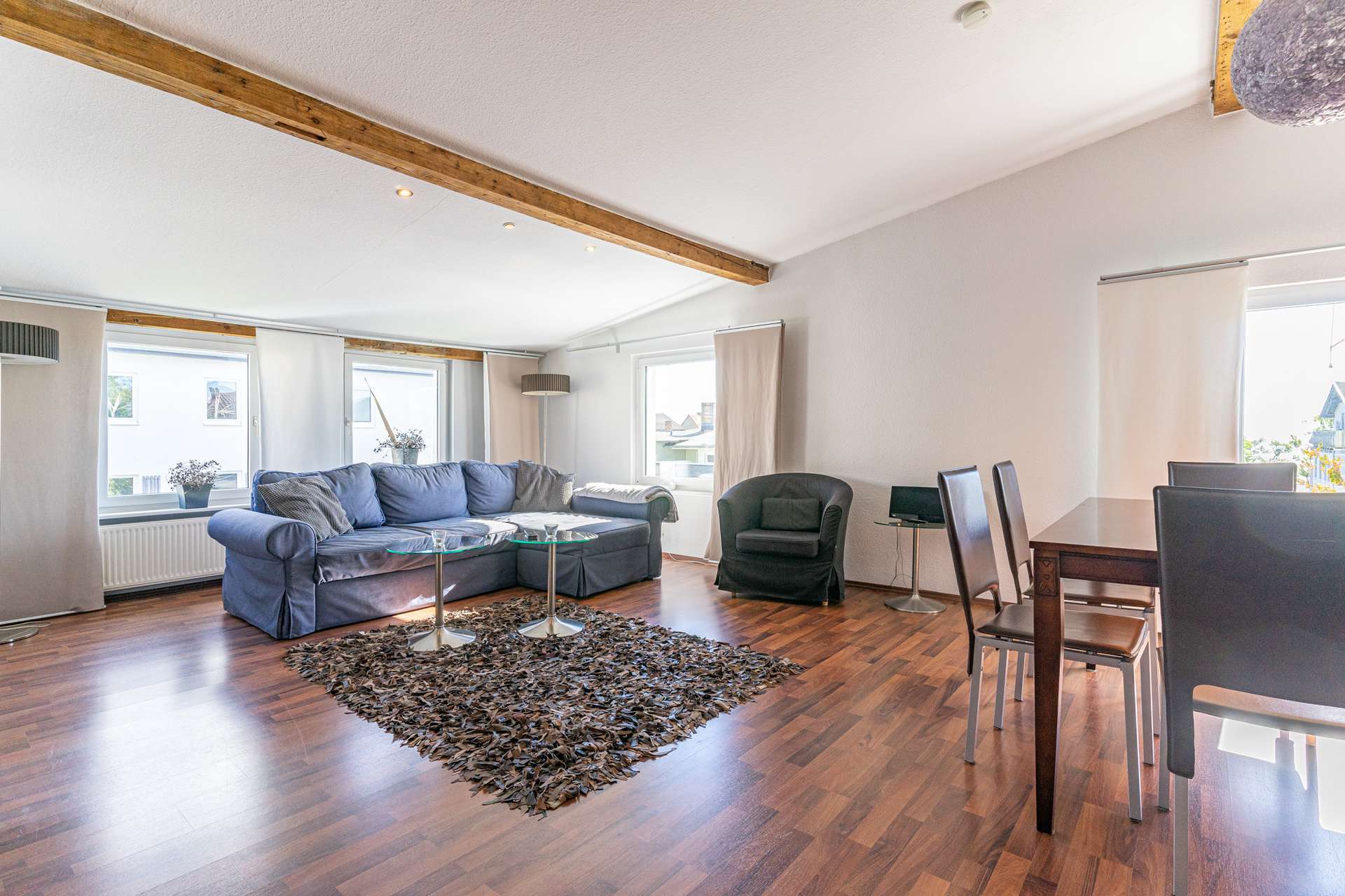 Ferienwohnung