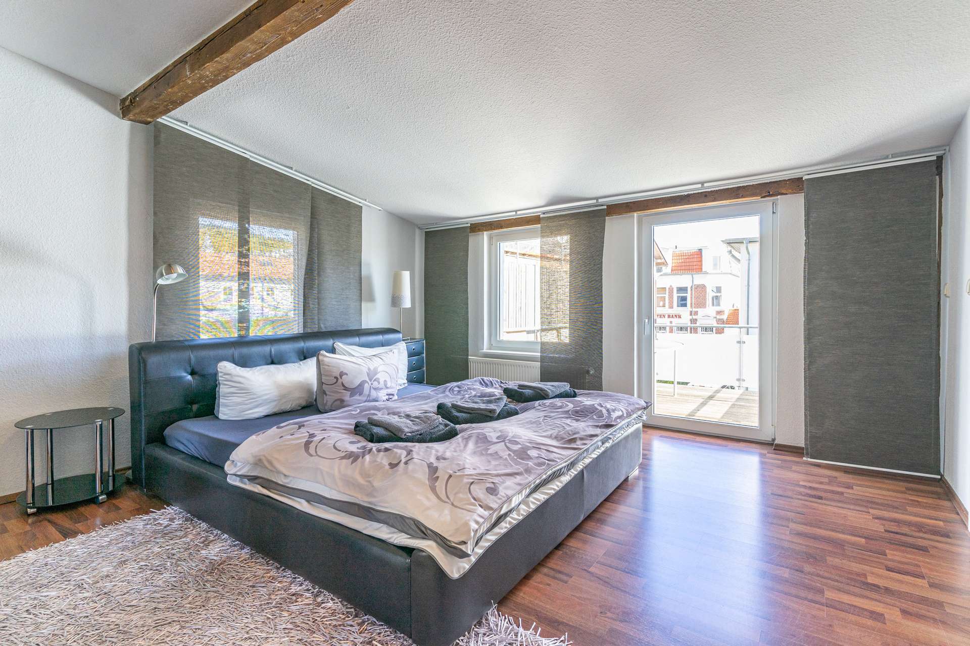 Ferienwohnung