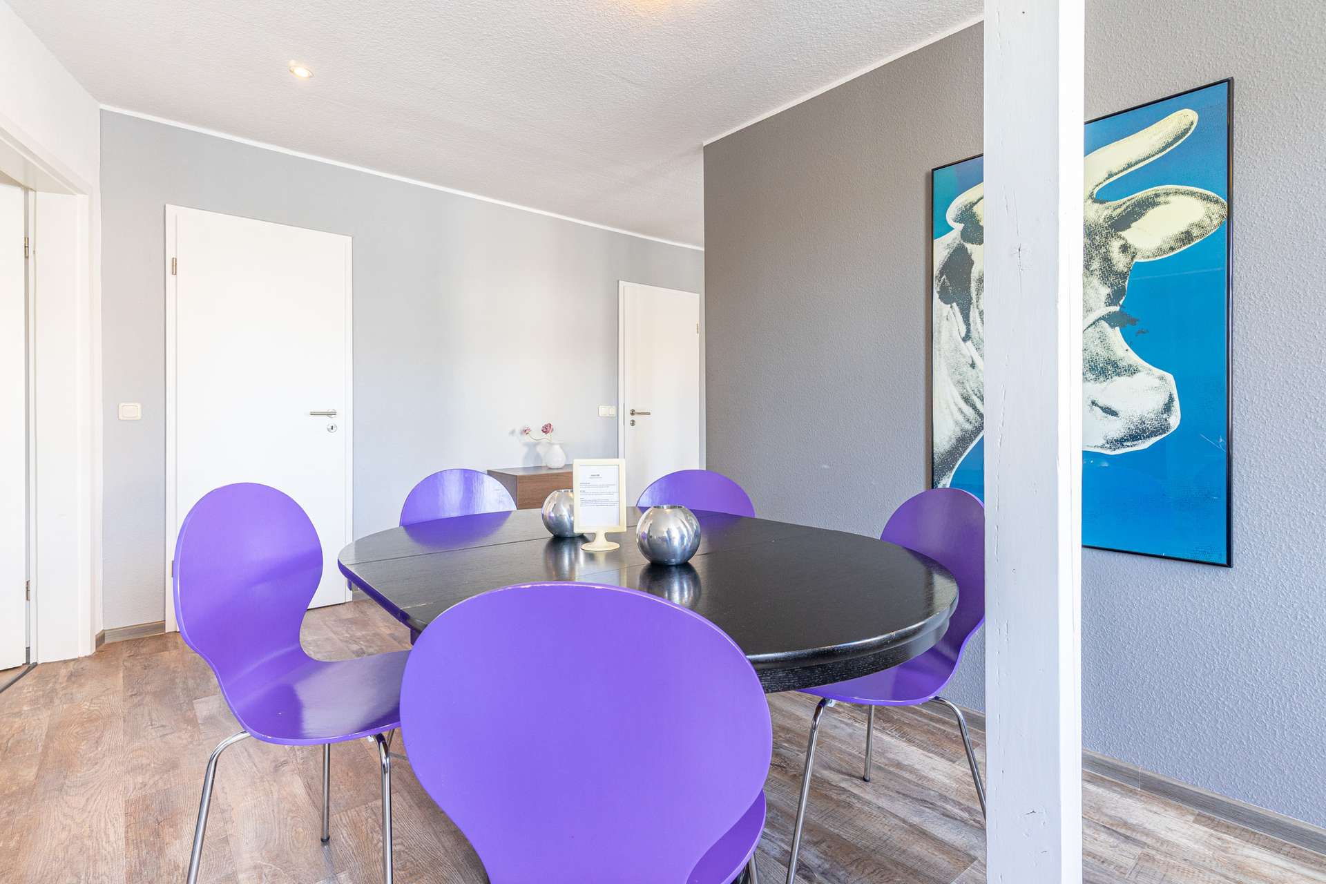 Ferienwohnung