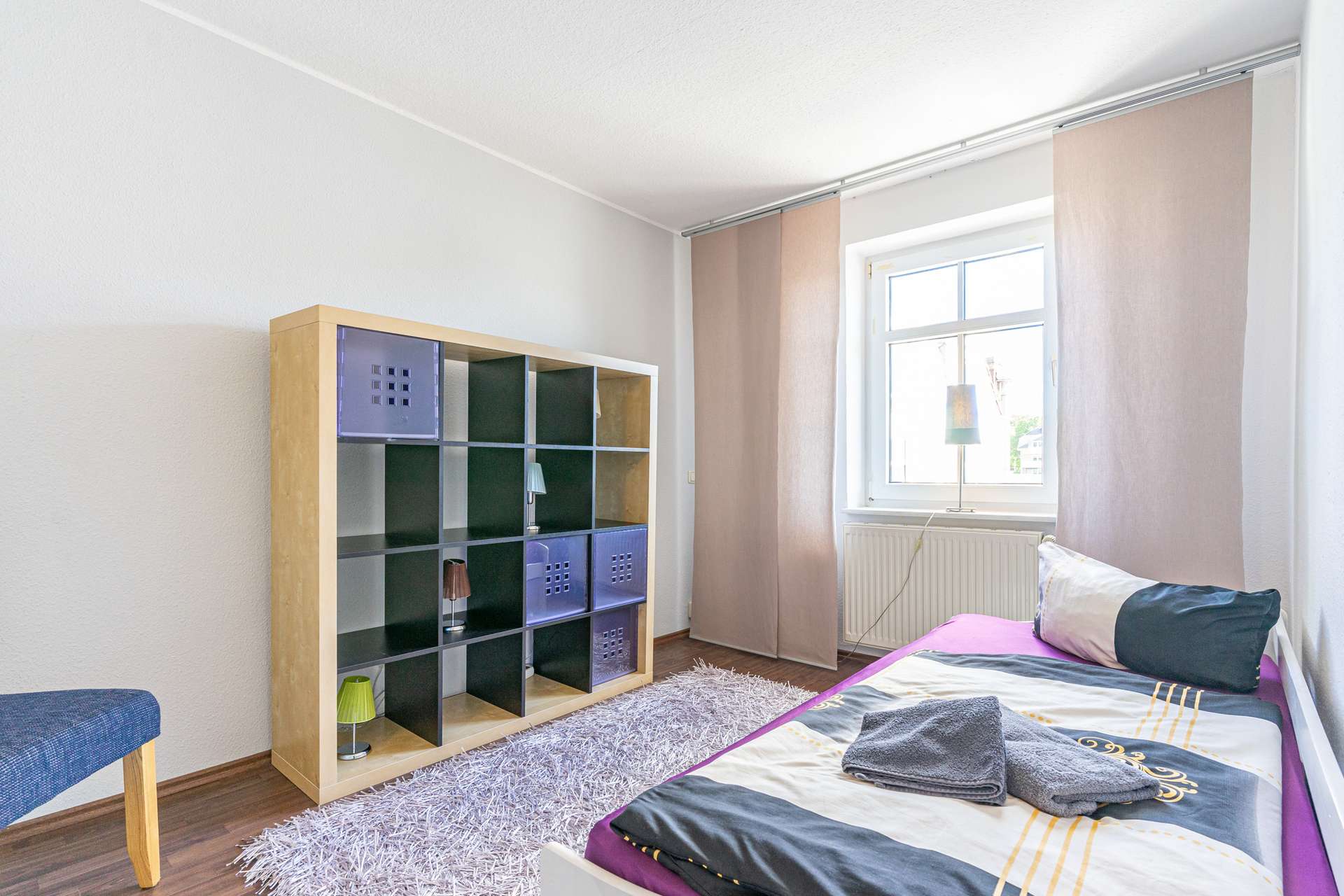 Ferienwohnung