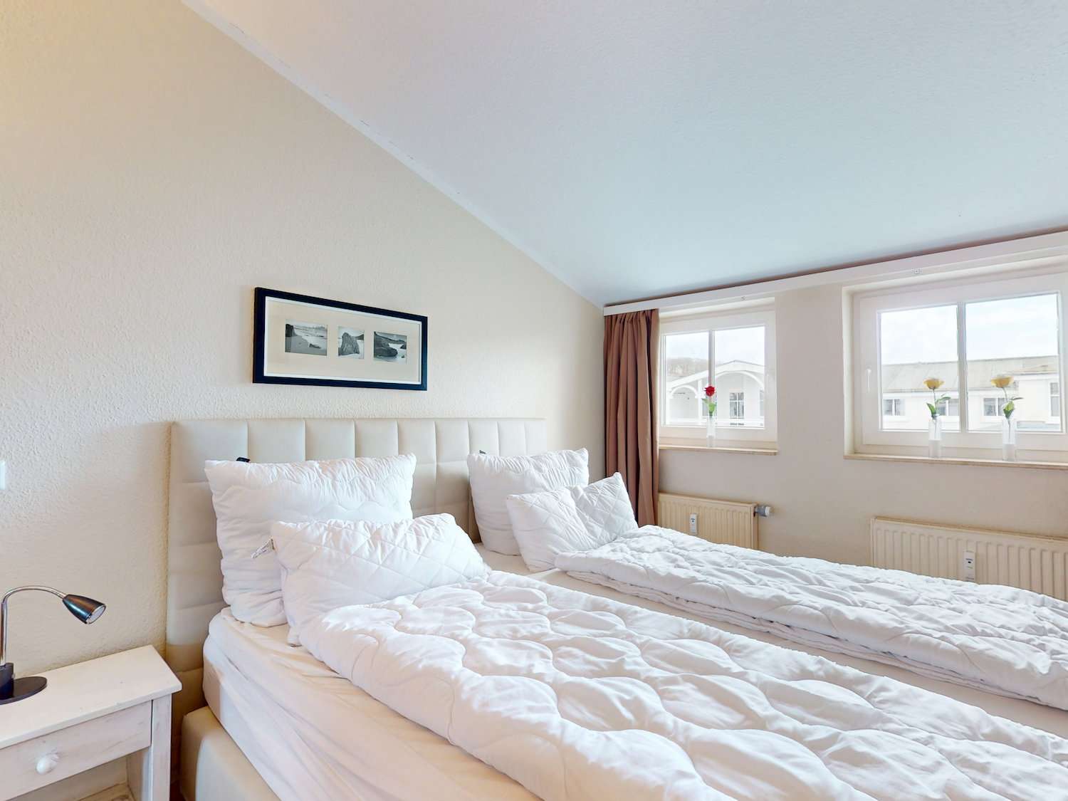 Schlafzimmer 2