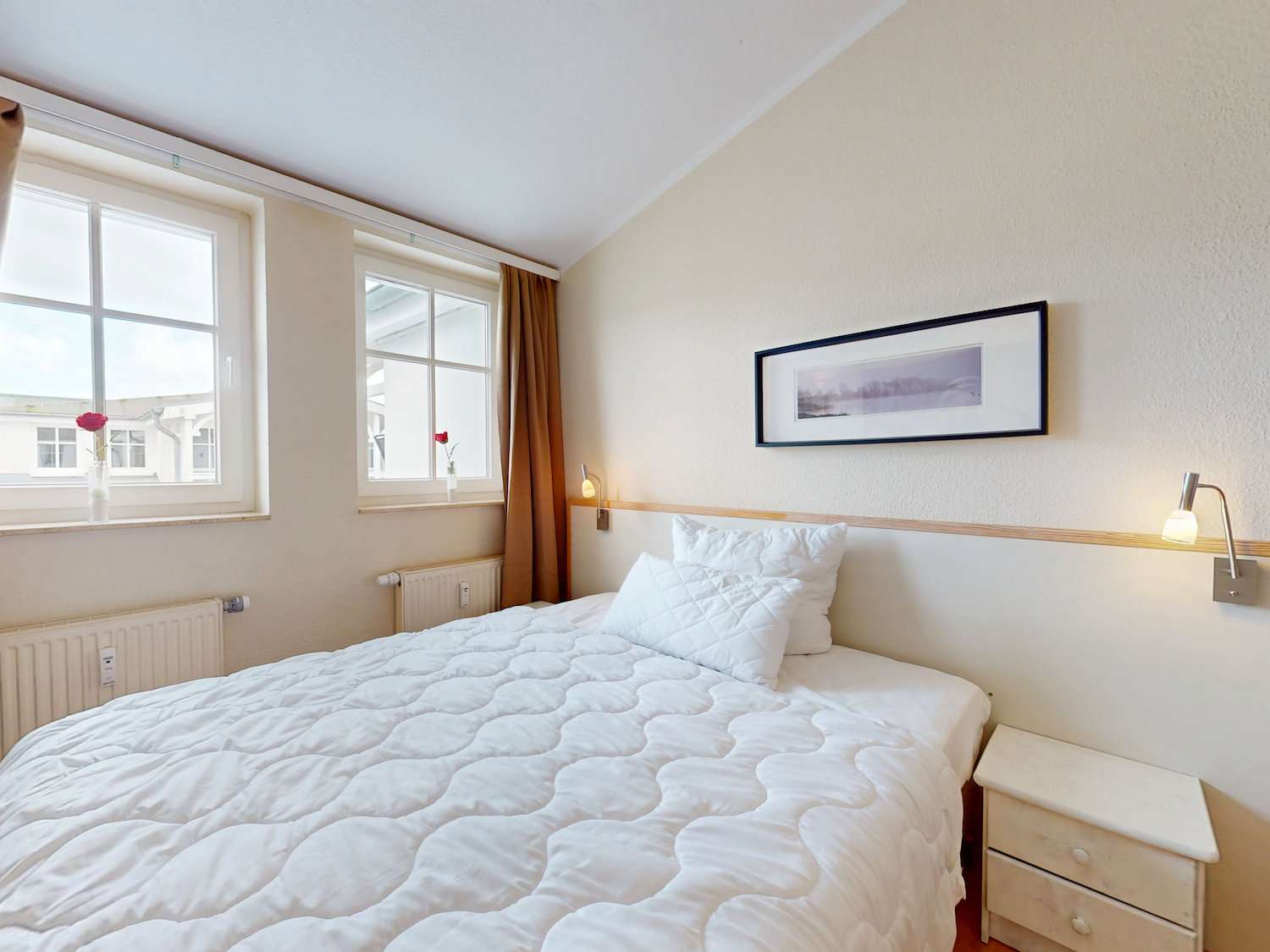 Schlafzimmer 1