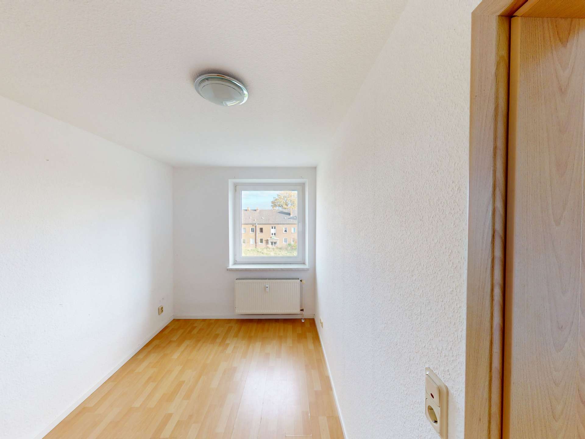 Schlafzimmer 3