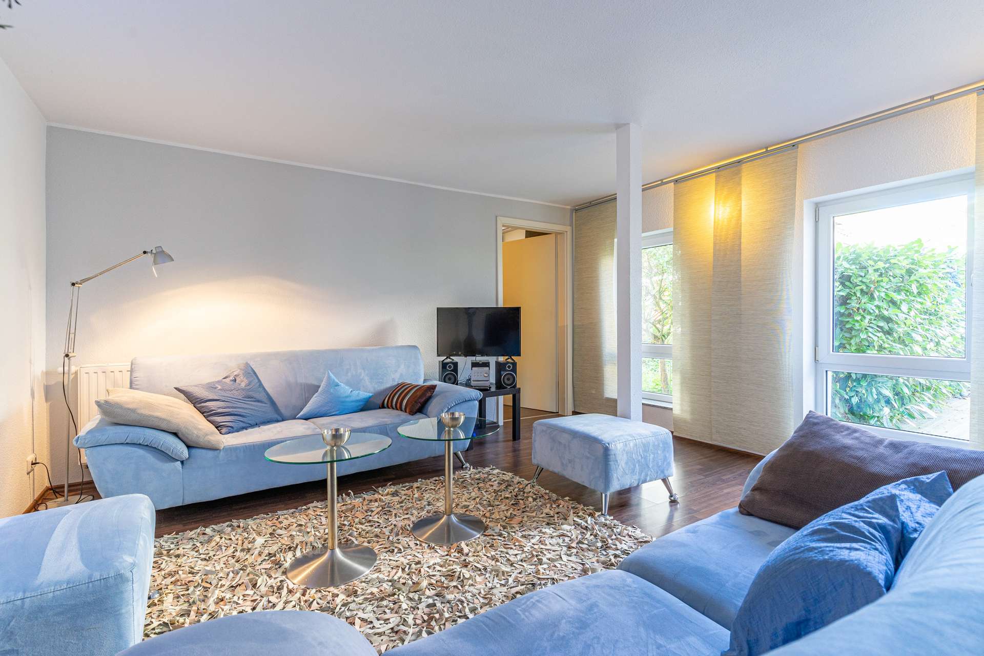 Ferienwohnung