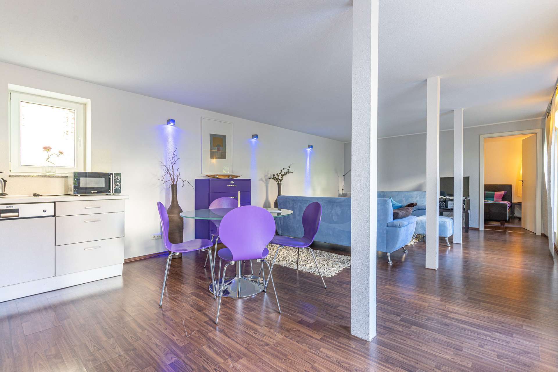 Ferienwohnung