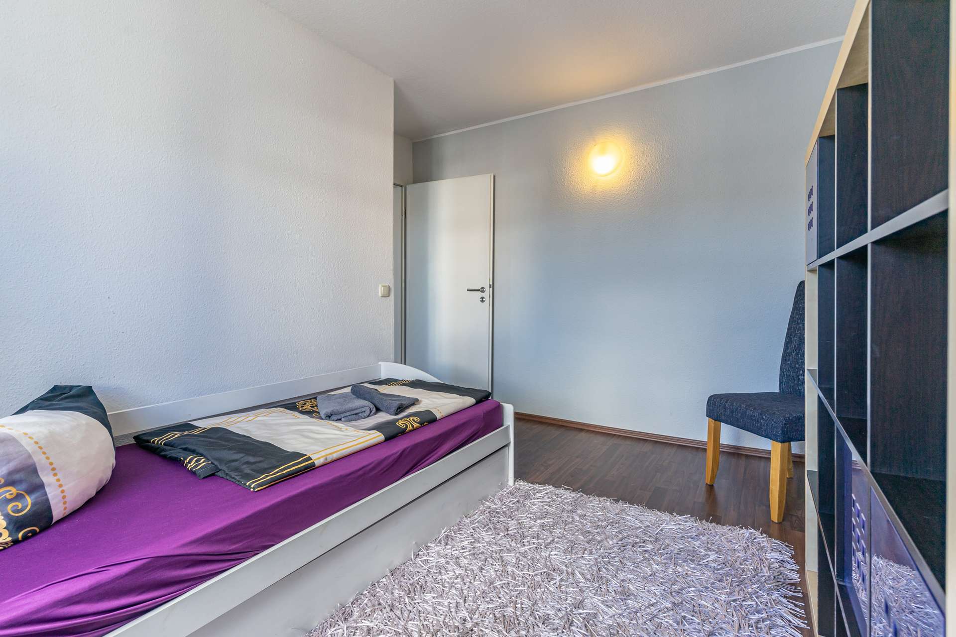 Ferienwohnung