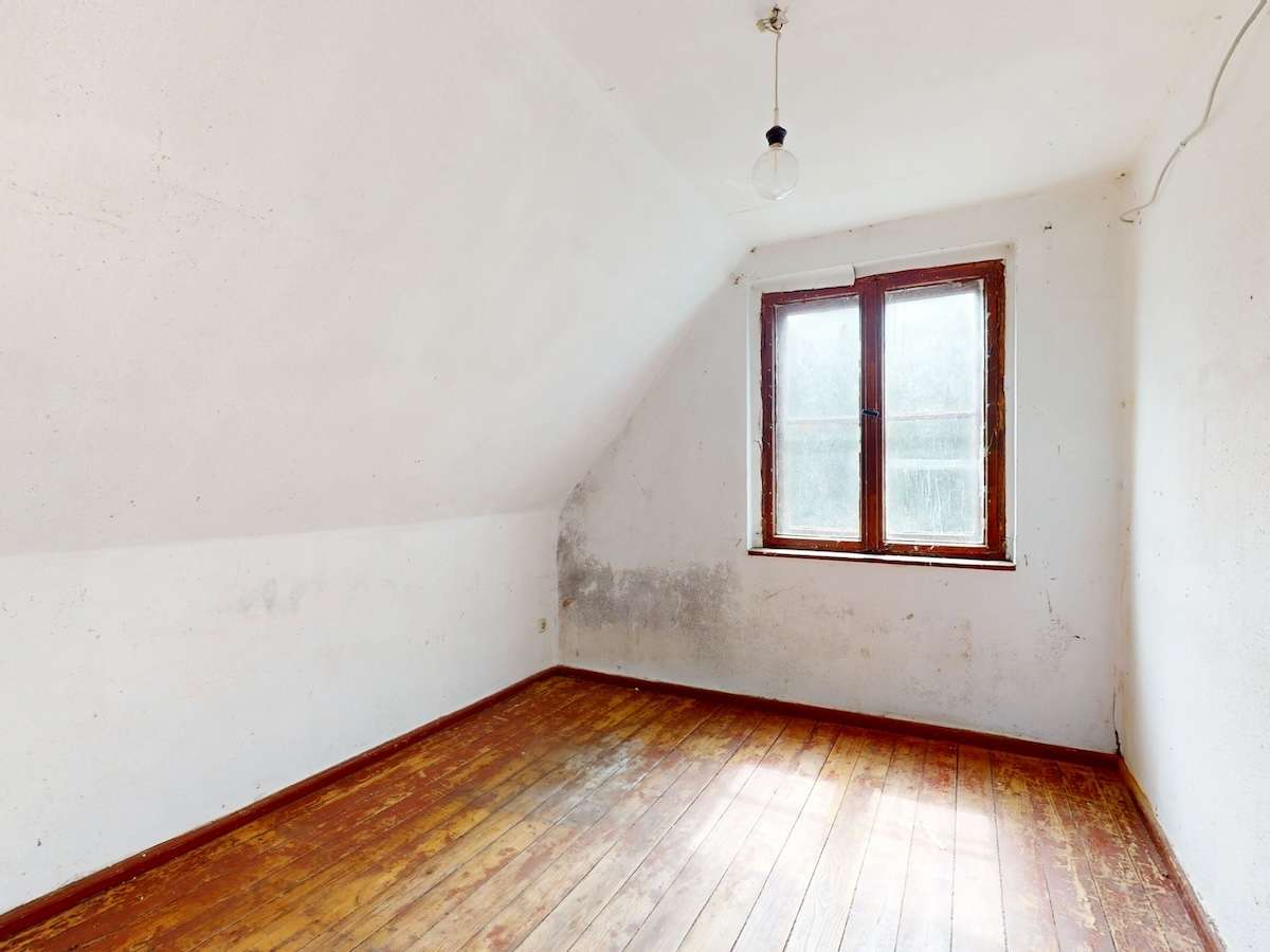 Zimmer im OG