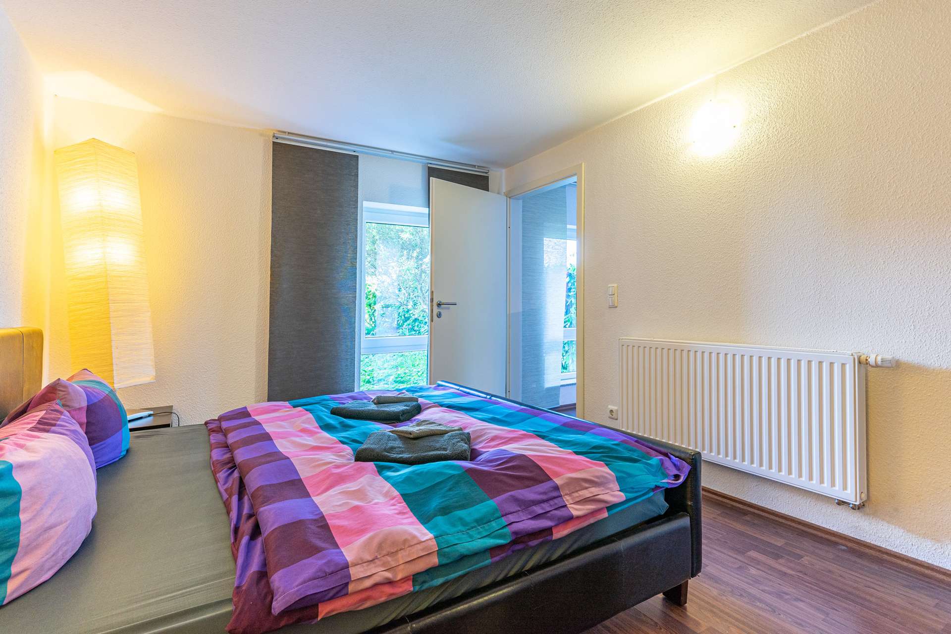 Ferienwohnung