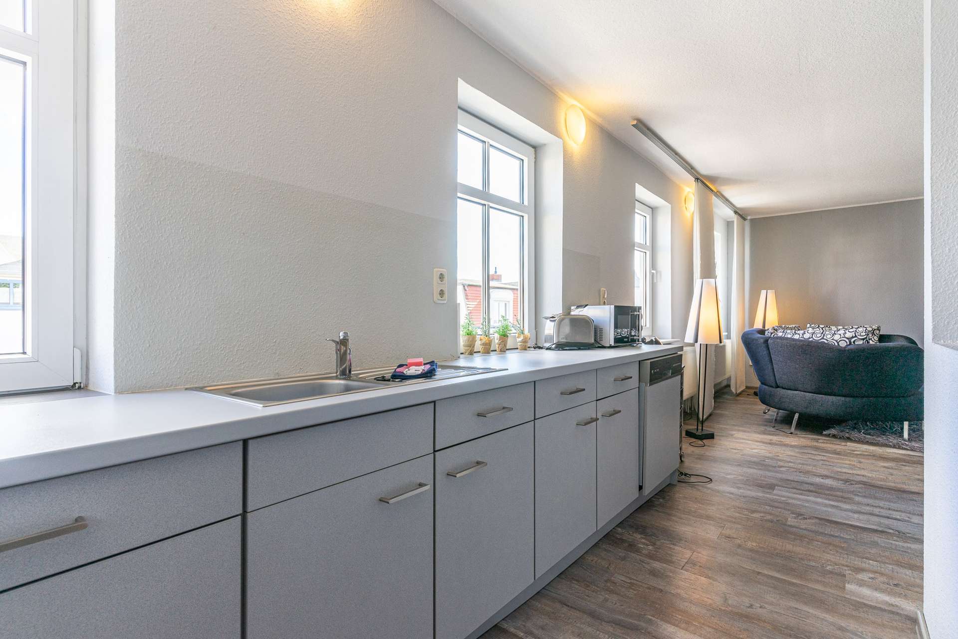 Ferienwohnung