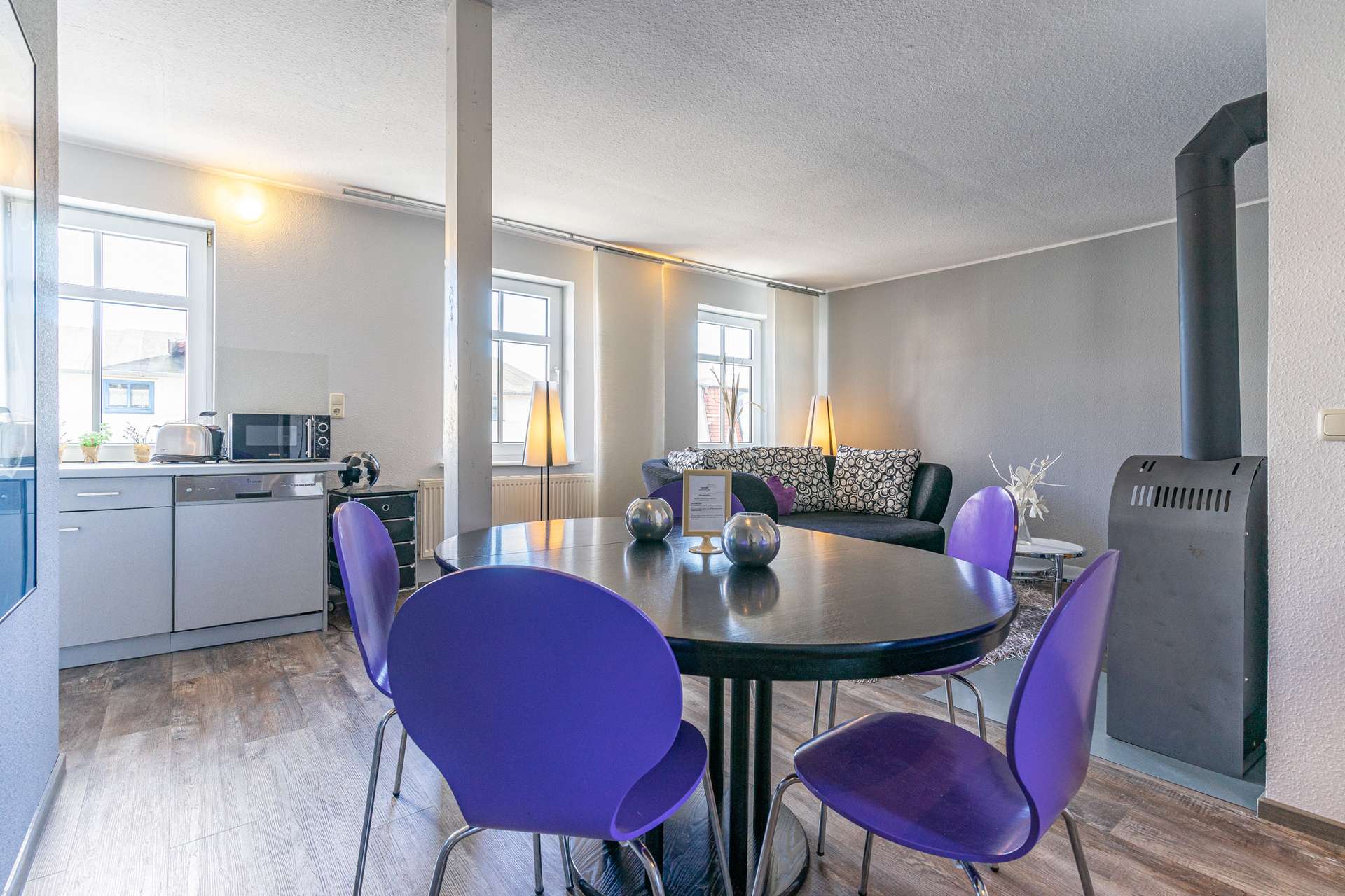 Ferienwohnung