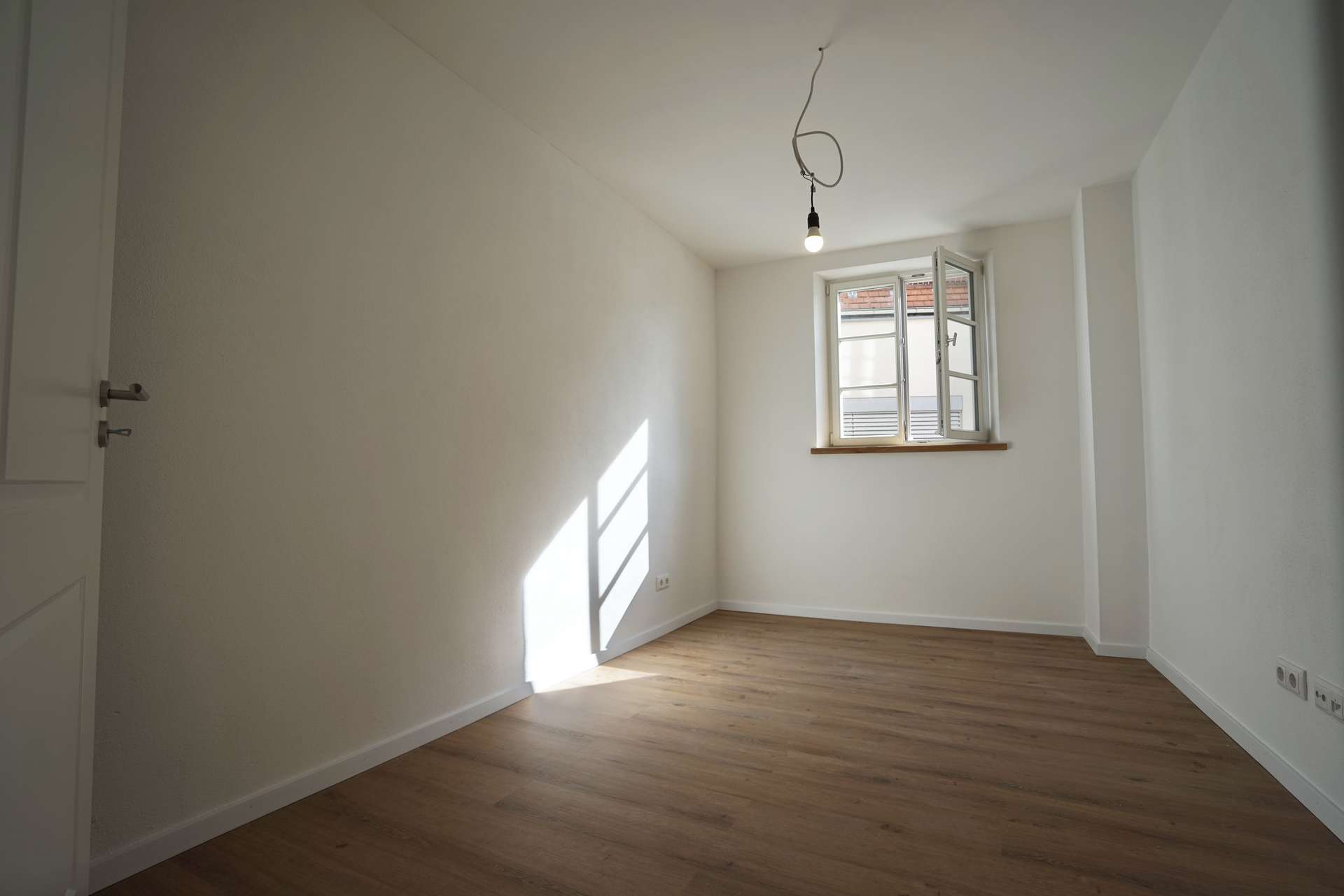 Kinderzimmer oder Büro? 