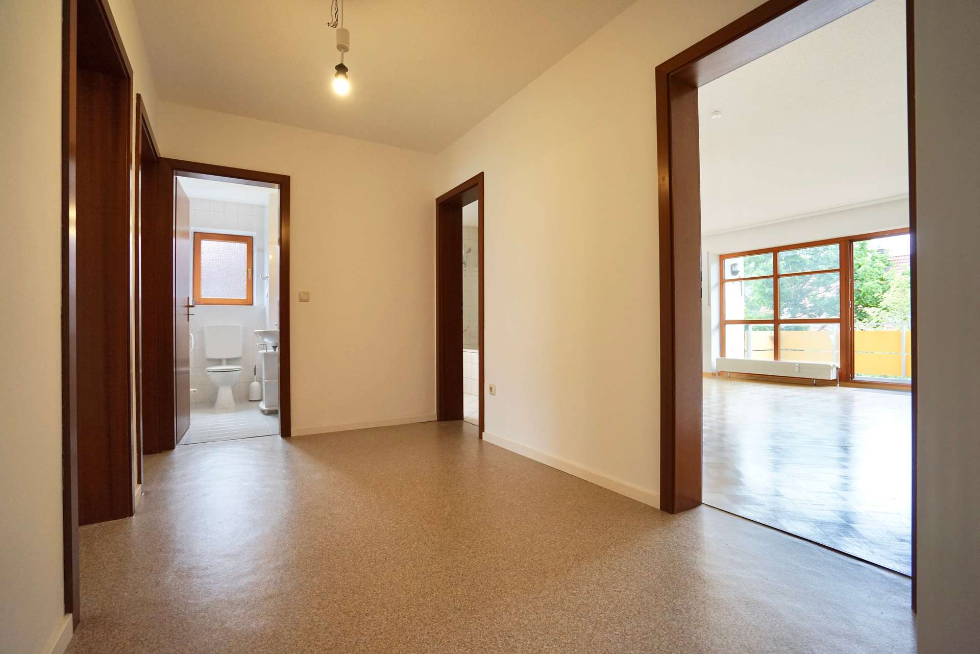 Praktischer Grundriss 