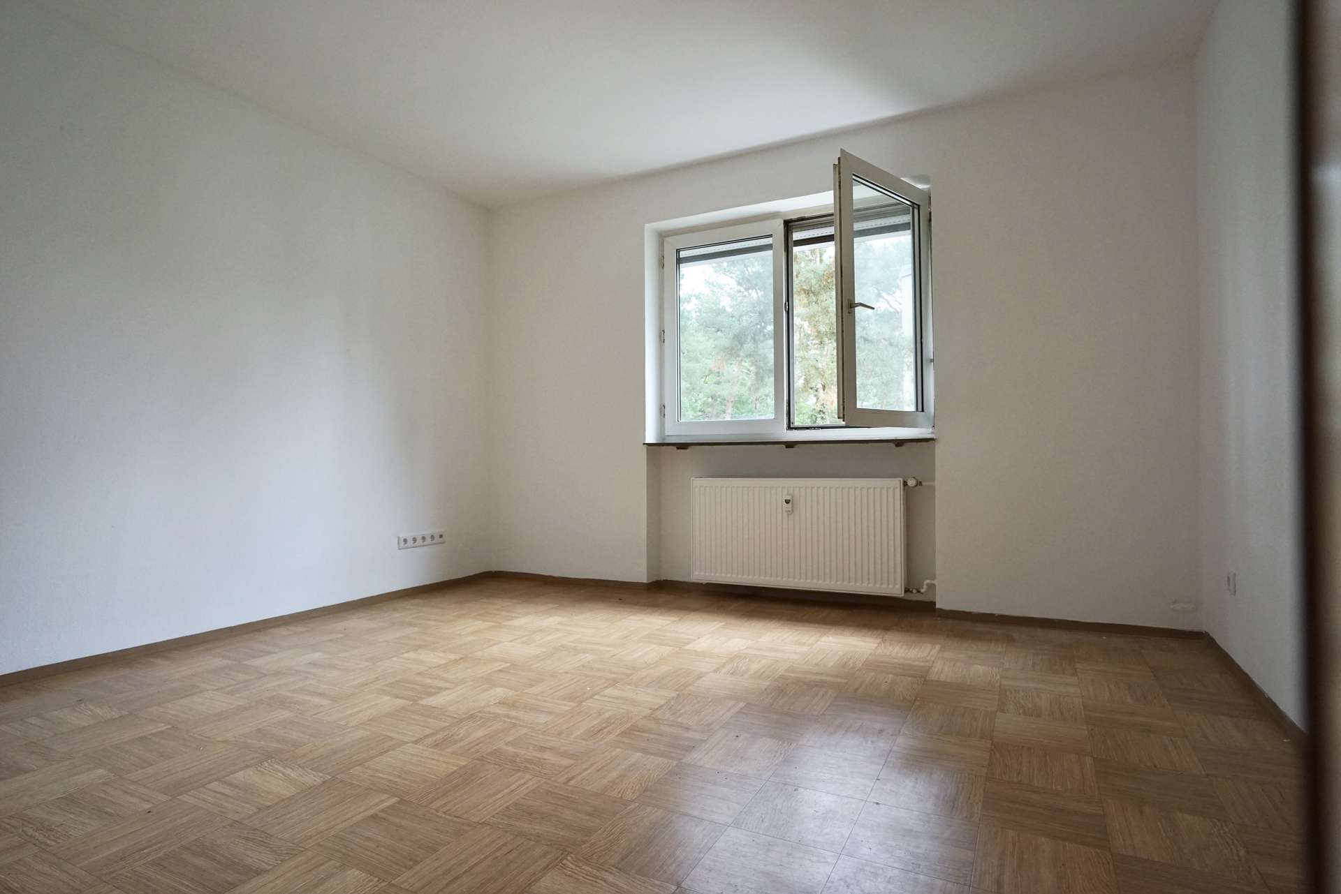 ... oder doch Büro? 