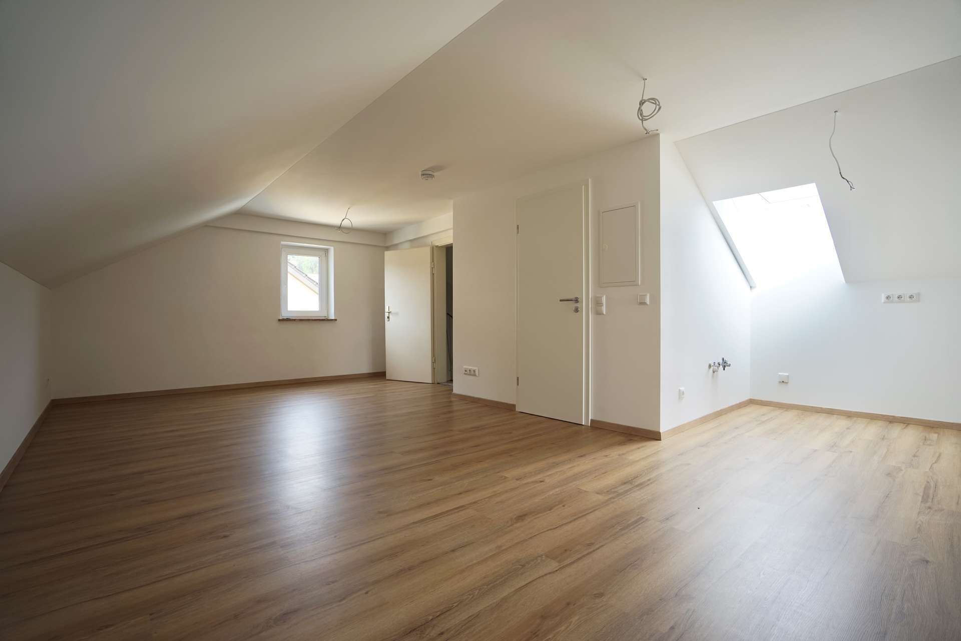 Modern, Kompakt, gemütlich - Ihr Zuhause! 