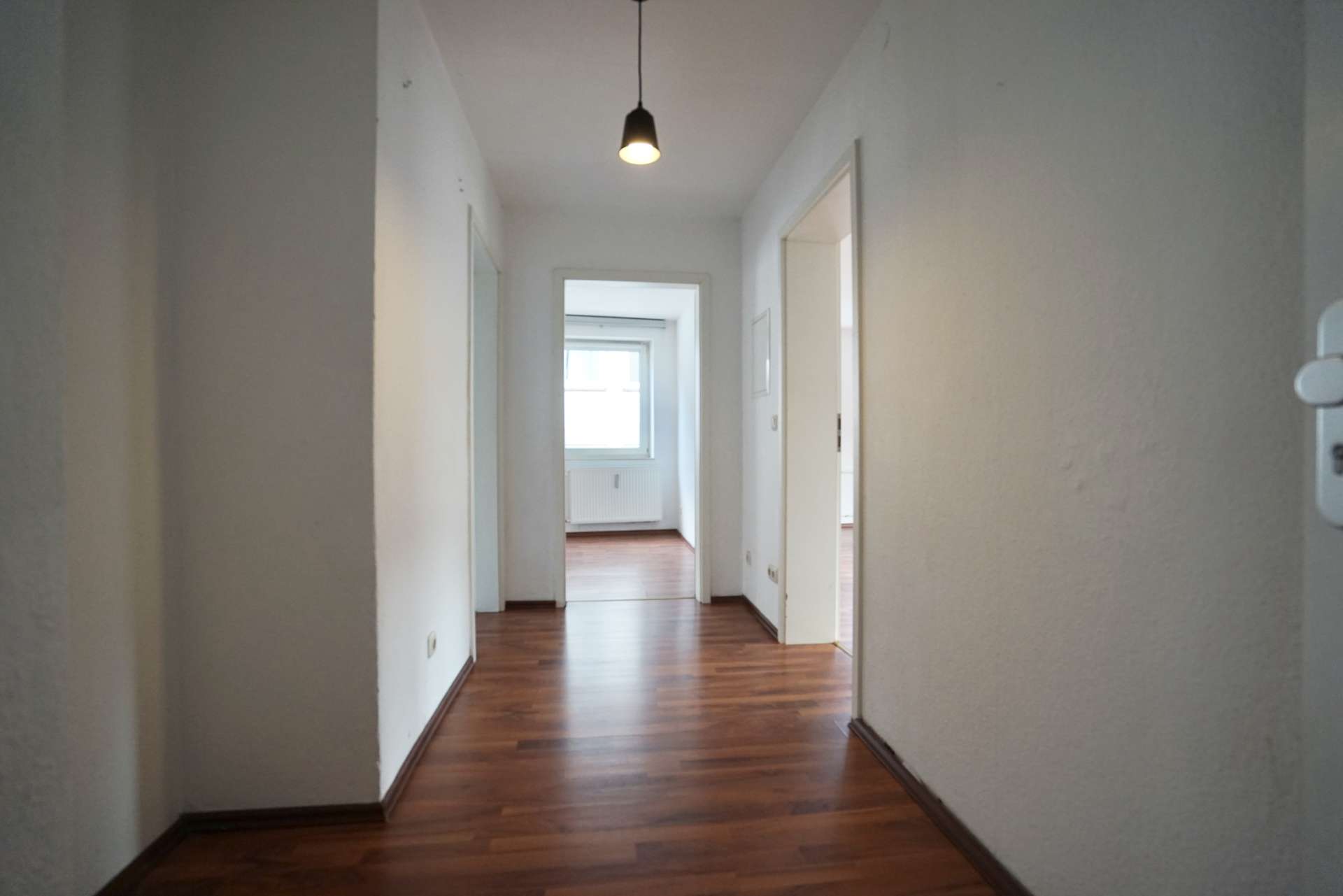 Flur/ Eingangsbereich 