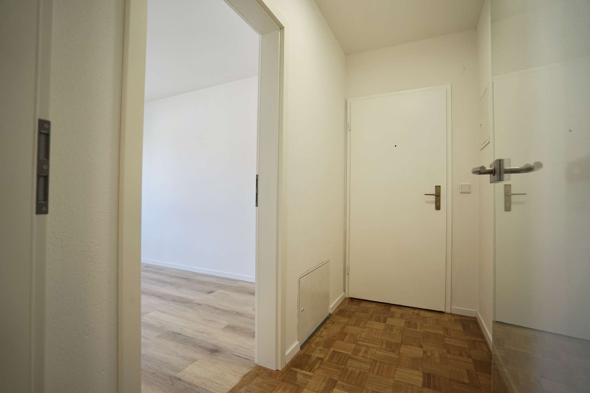 Eingangsbereich / Flur