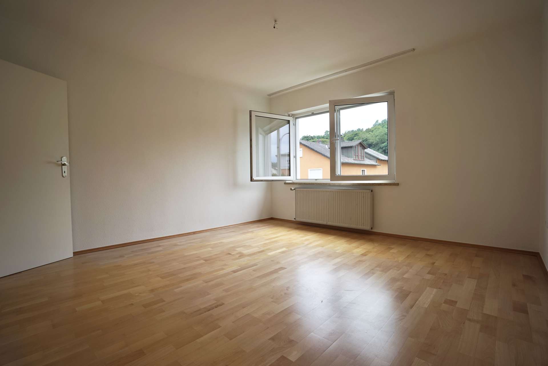 ruhiges und entspanntes Schlafen