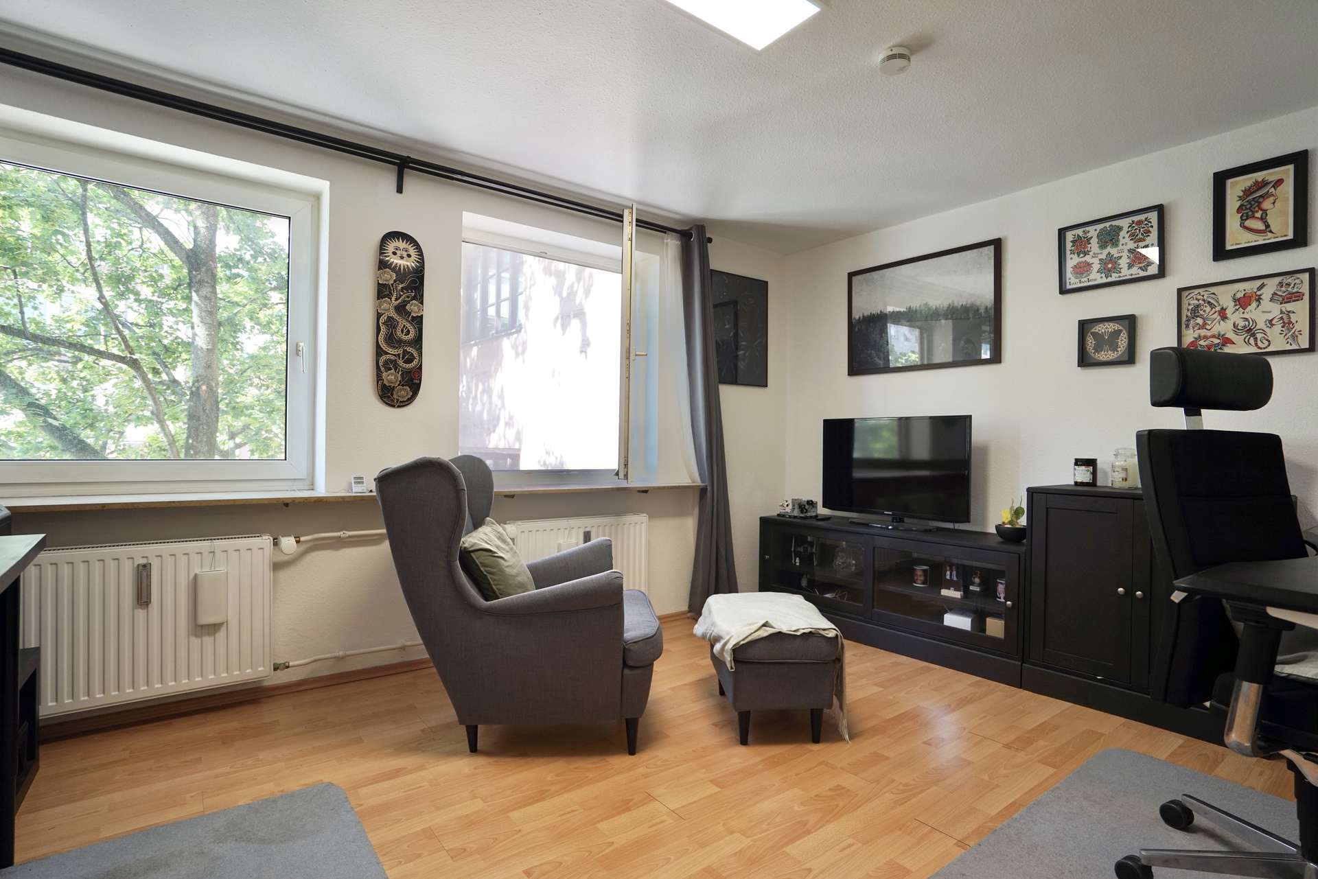 Kinder- od. Gästezimmer/ Büro