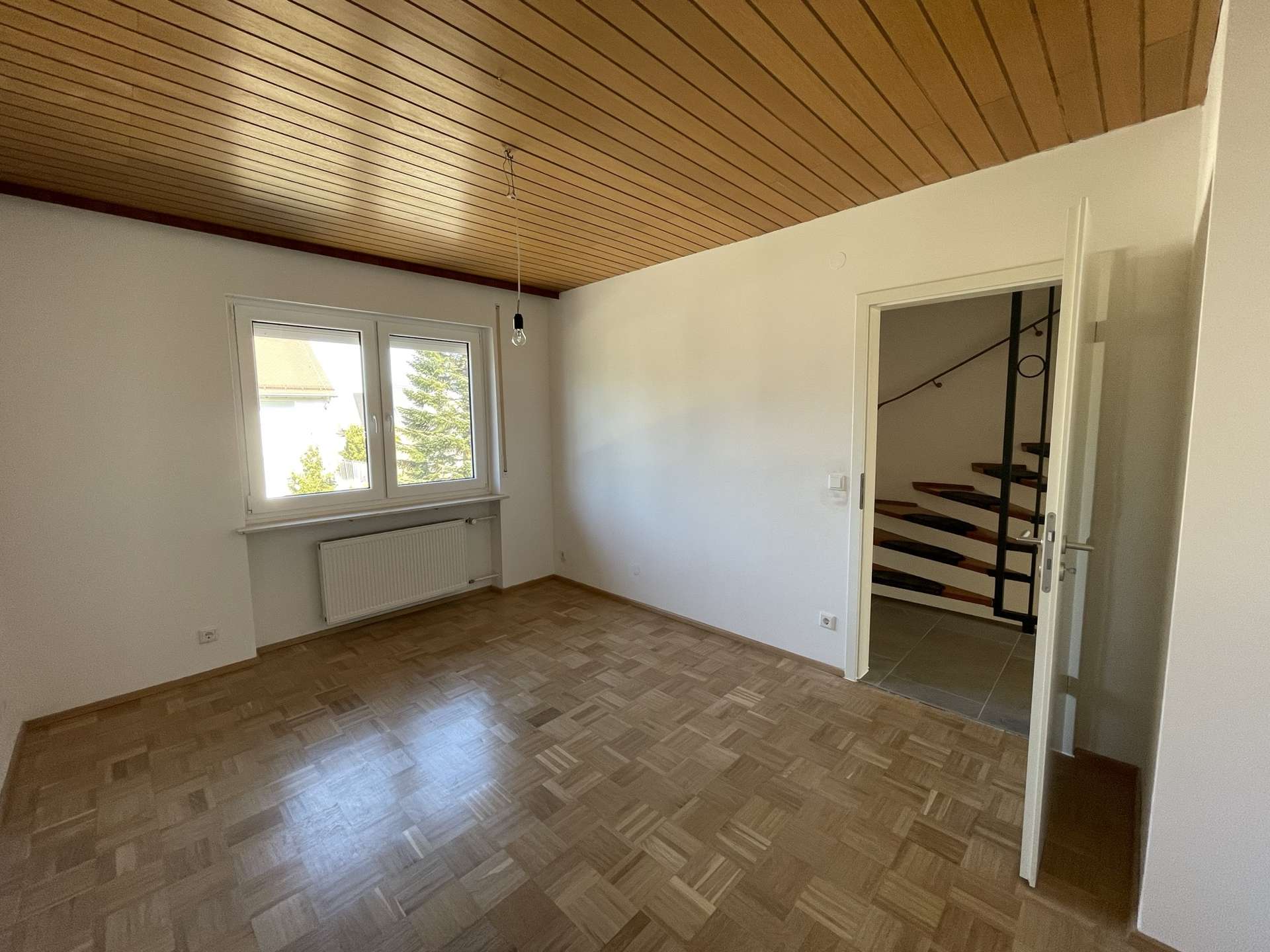 genug Platz für die Familie 