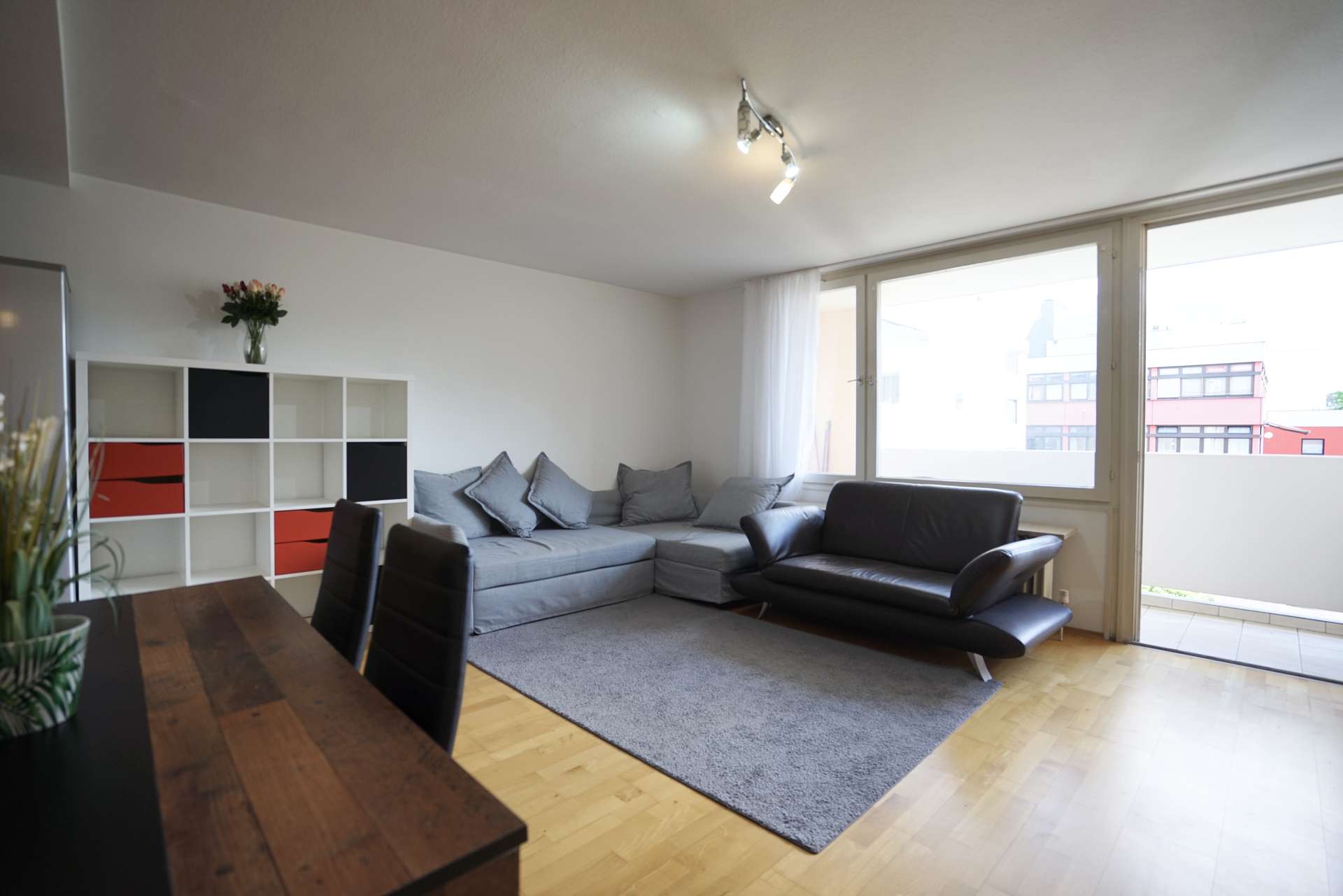 Möblierte Wohnung als Kapitalanlage