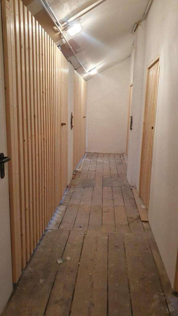 sicher verstaut und bequem zu erreichen