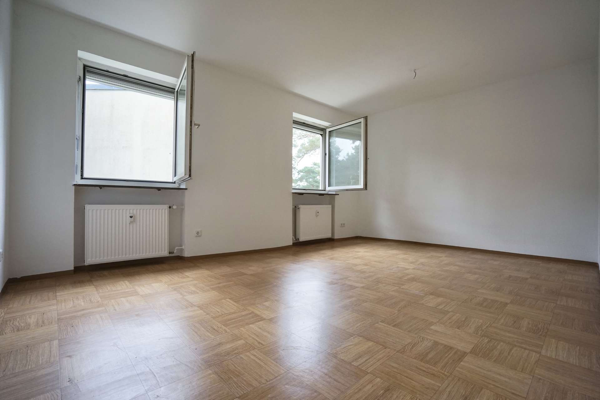 gemütliches Schlafen 